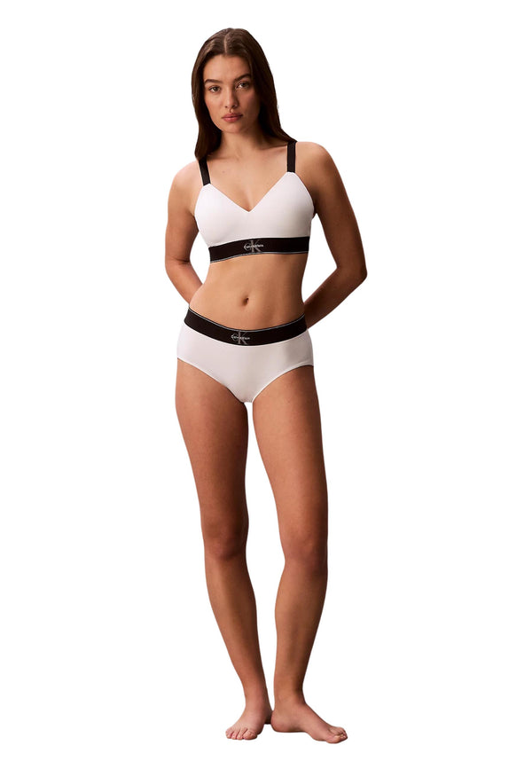 Calvin Klein Underwear Sous-vêtements femme Lingerie — white