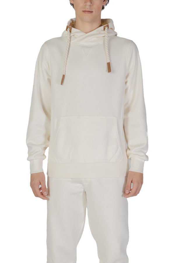 Hydra Clothing Sweat homme Sweatshirts — white