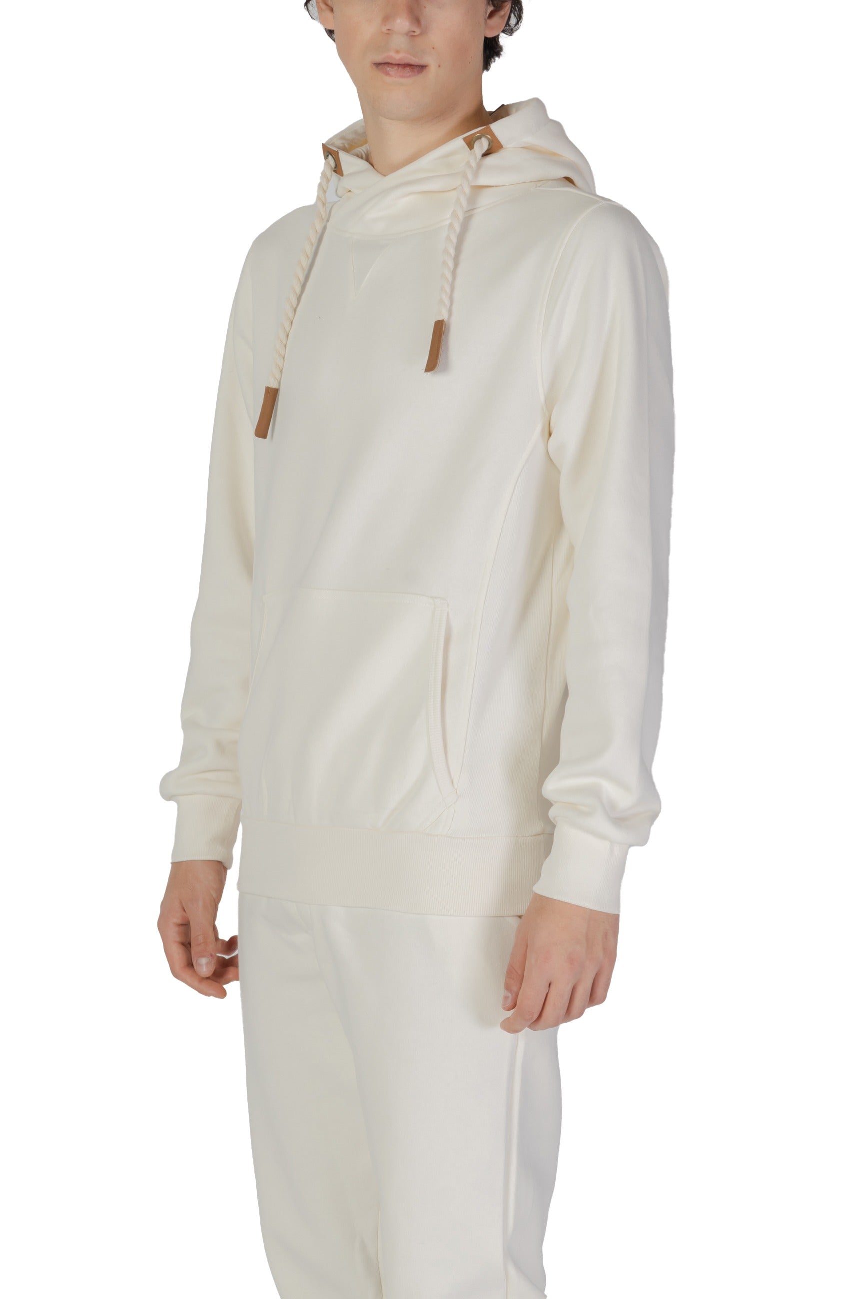 Hydra Clothing Sweat homme Sweatshirts — white