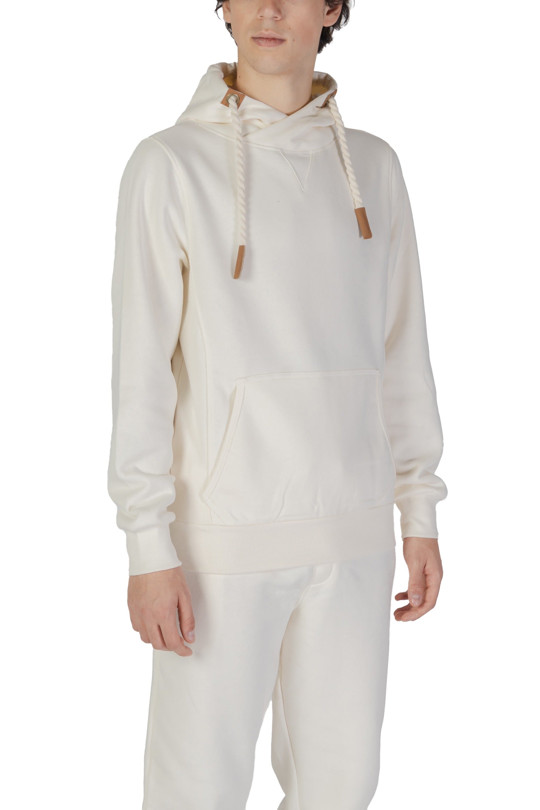 Hydra Clothing Sweat homme Sweatshirts — white