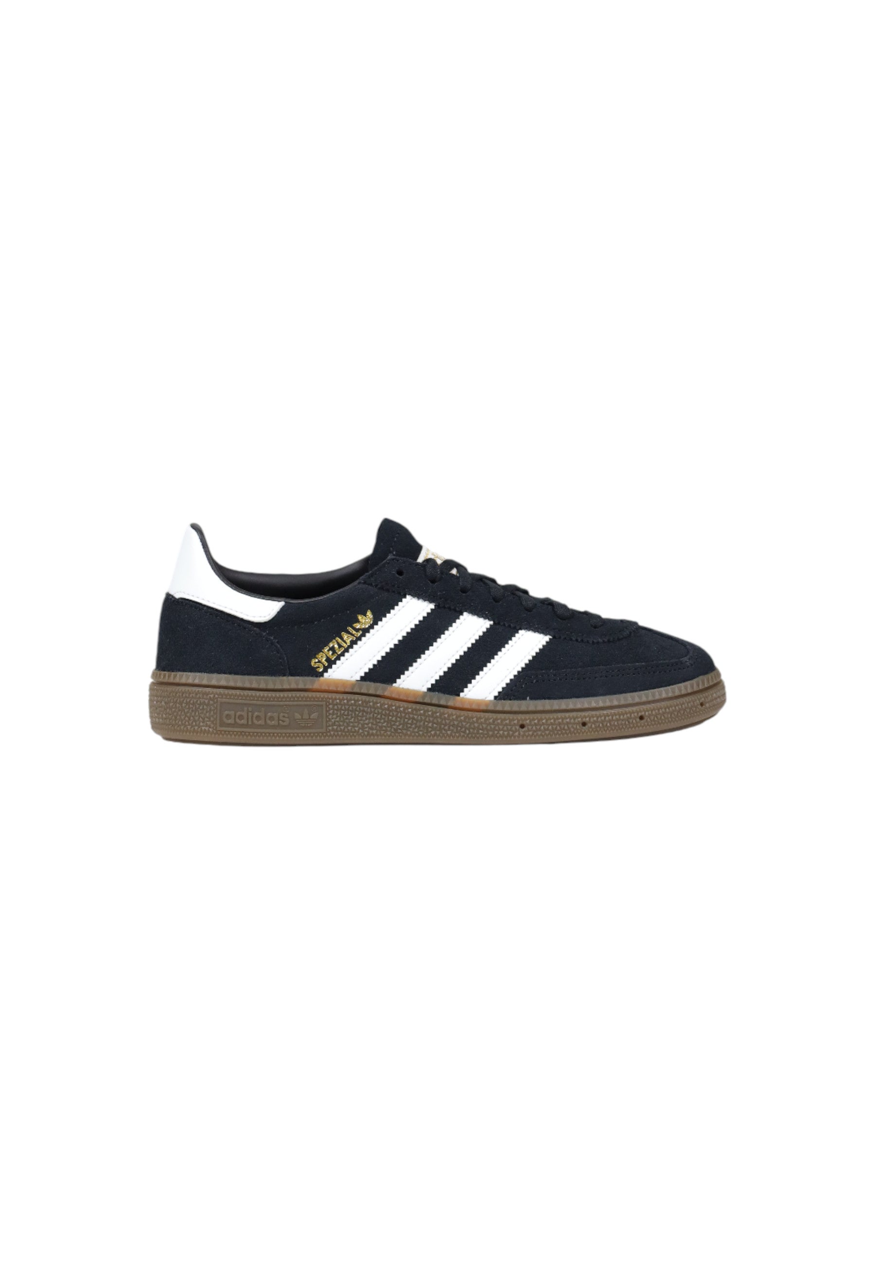 Adidas Originals Baskets femme — black