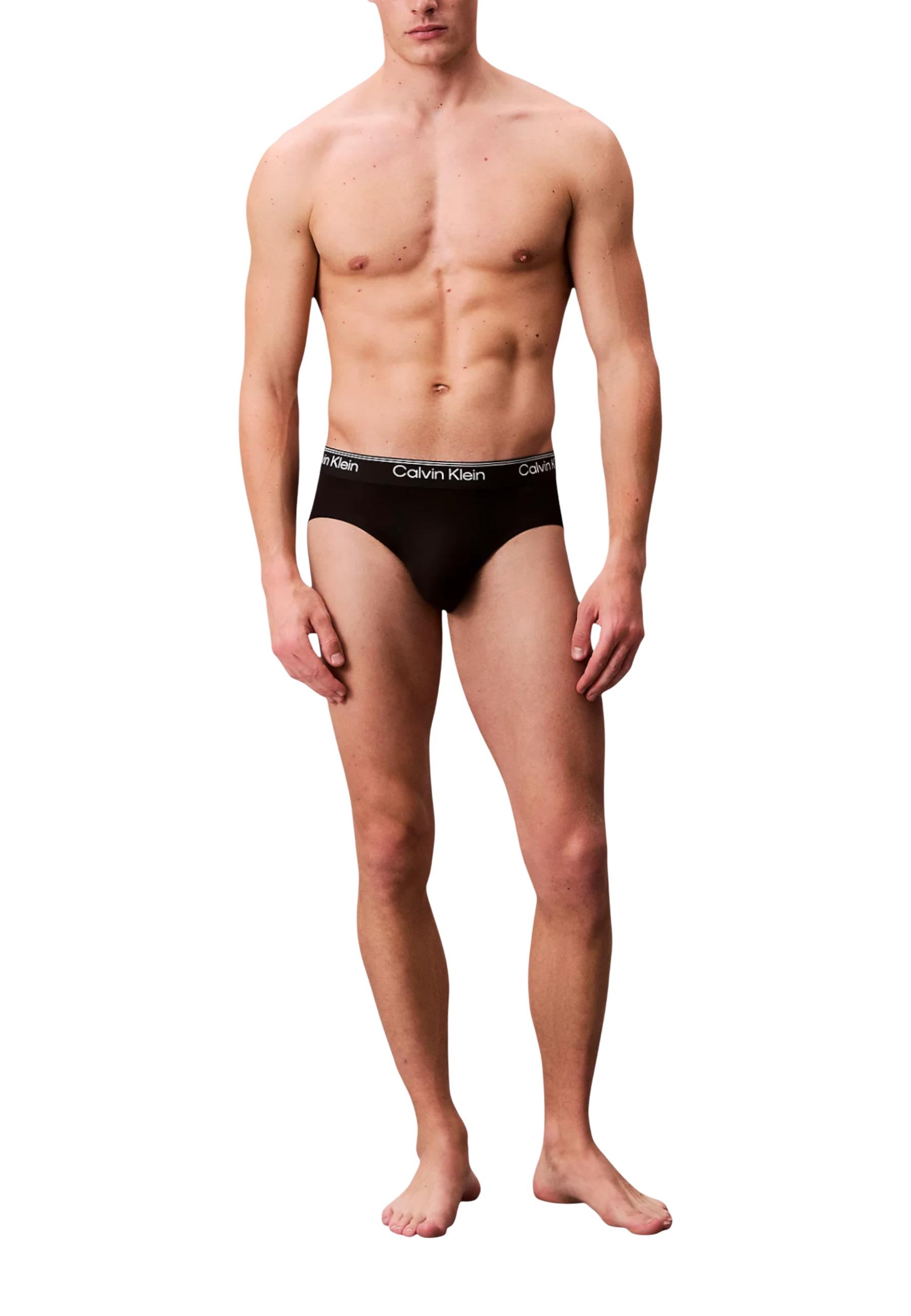 Calvin Klein Underwear Sous-vêtements homme Sous-vetements — black