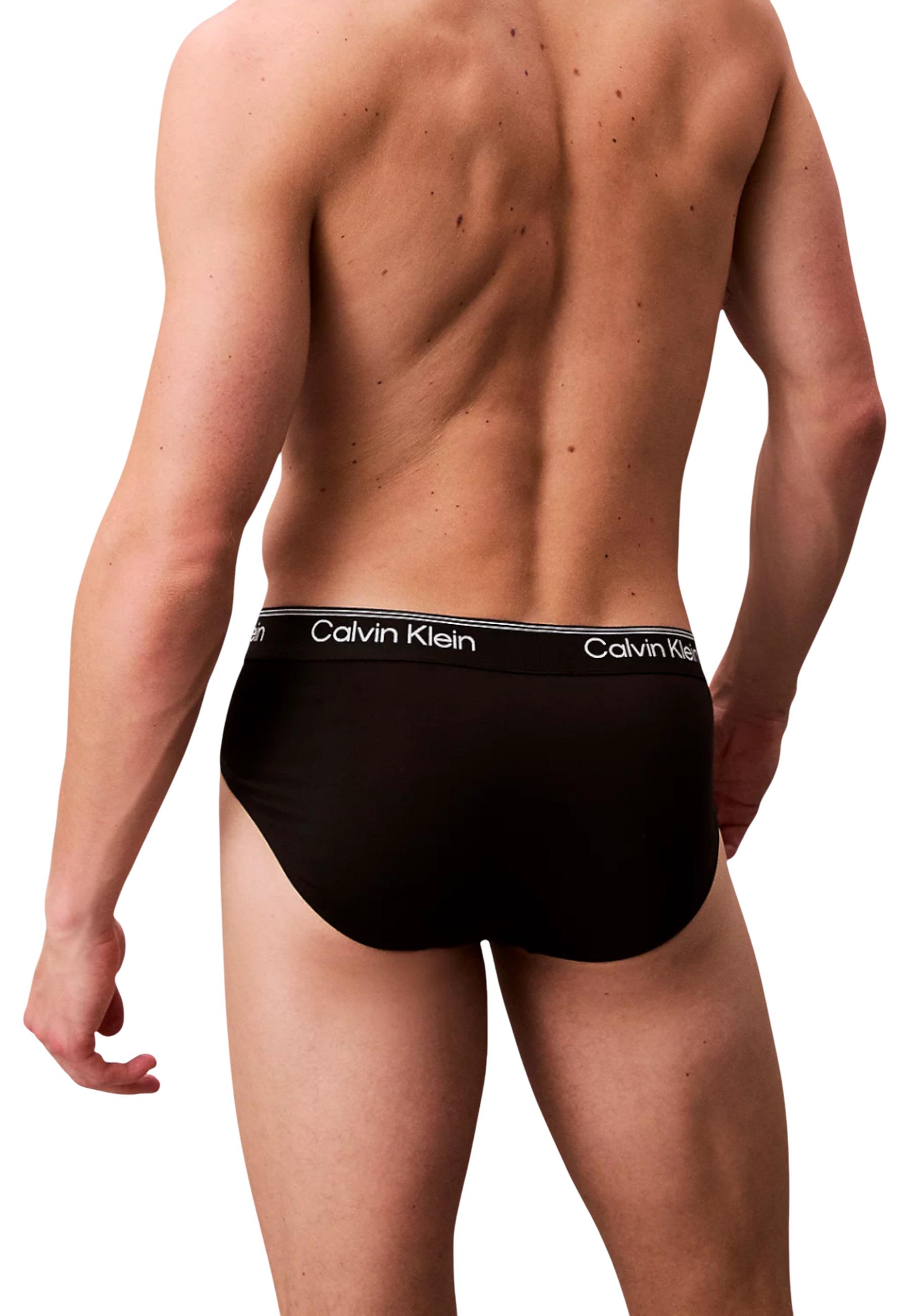 Calvin Klein Underwear Sous-vêtements homme Sous-vetements — black