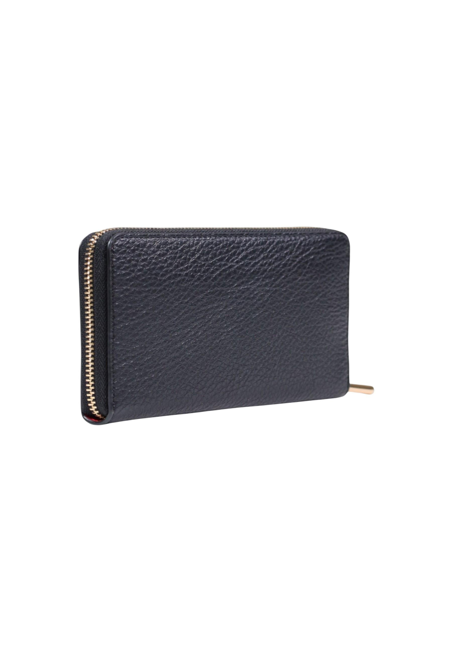 Liu Jo Accessoire femme Portefeuilles — black
