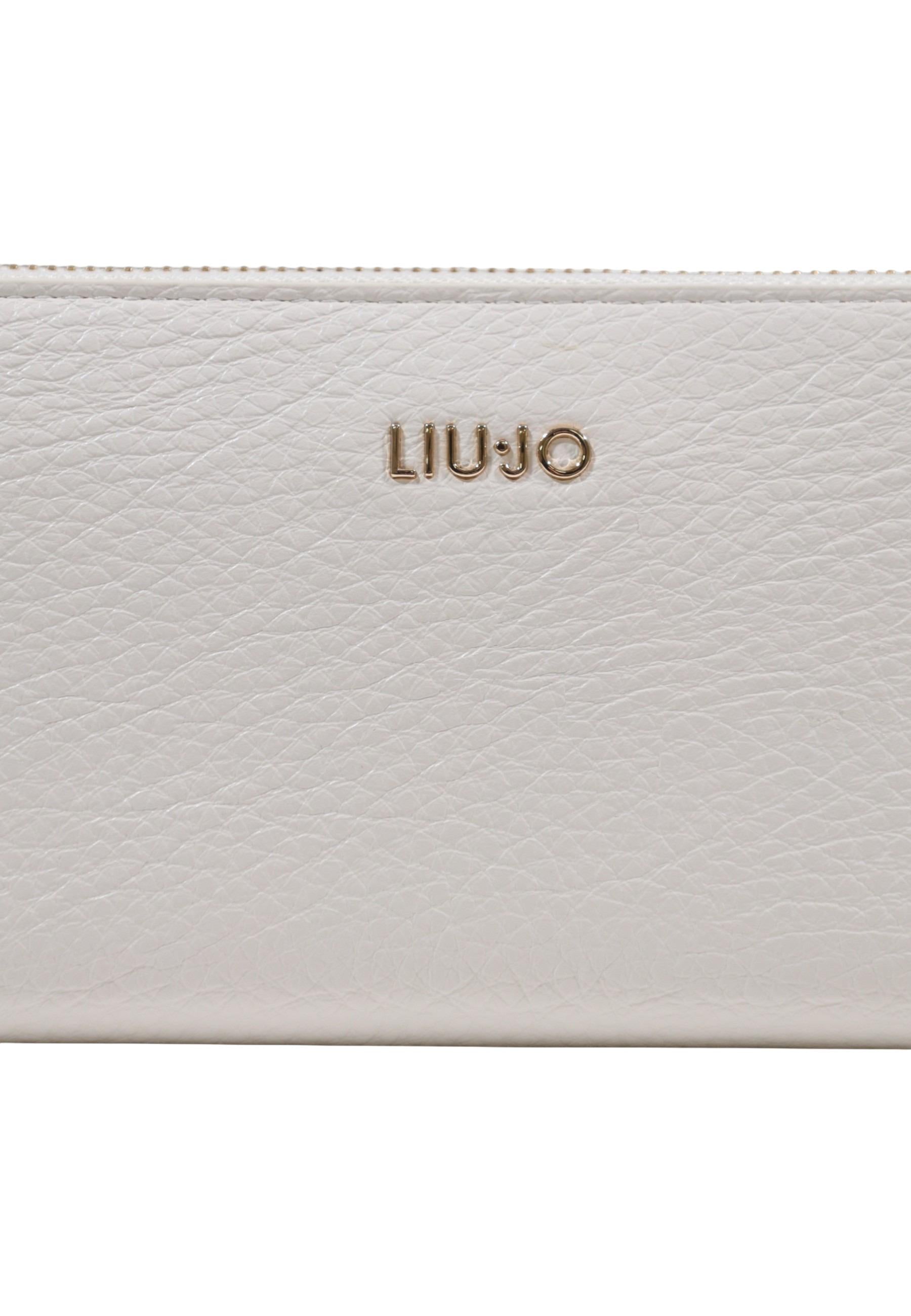 Liu Jo Accessoire femme Portefeuilles — white