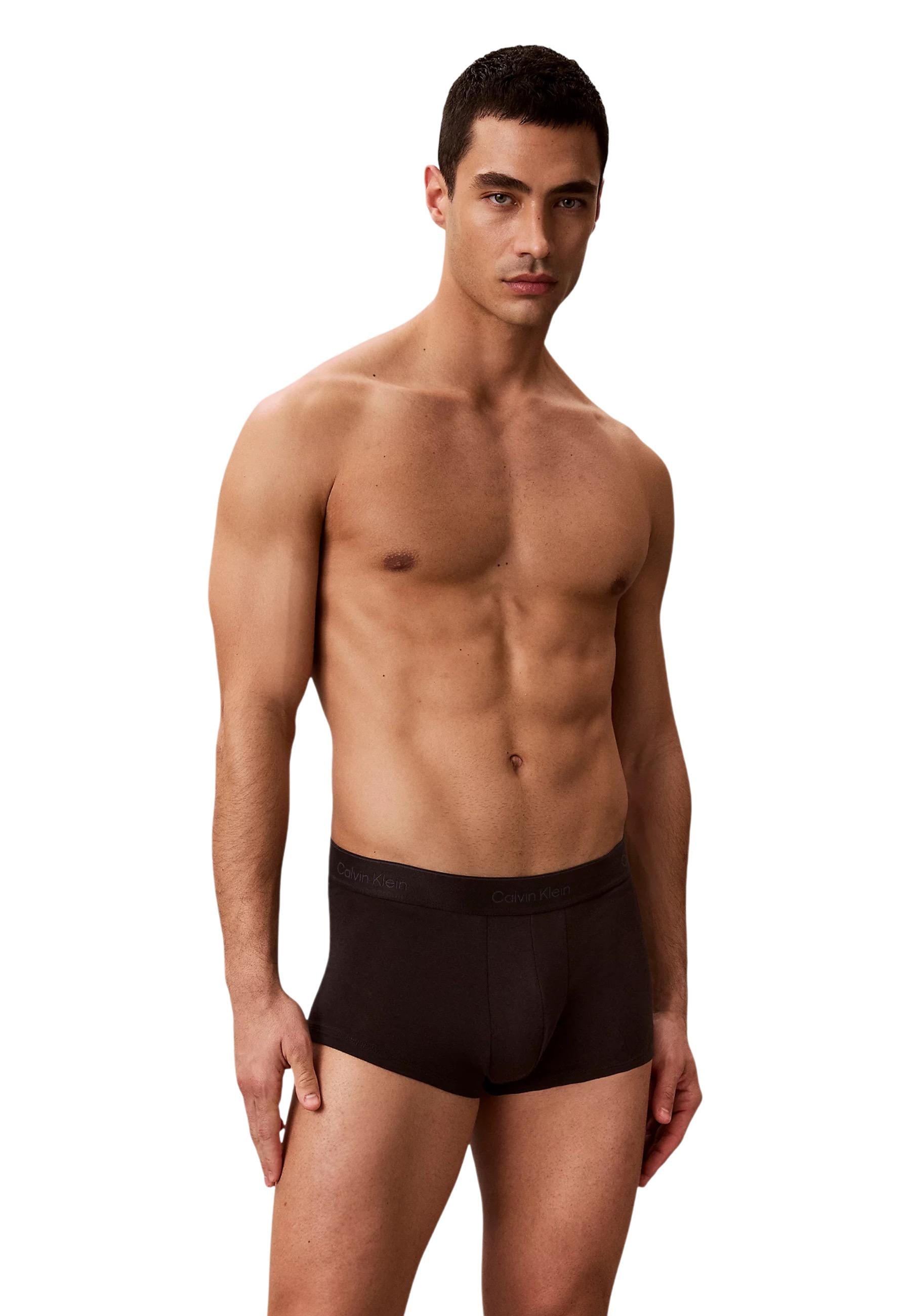 Calvin Klein Underwear Sous-vêtements homme Sous-vetements — black