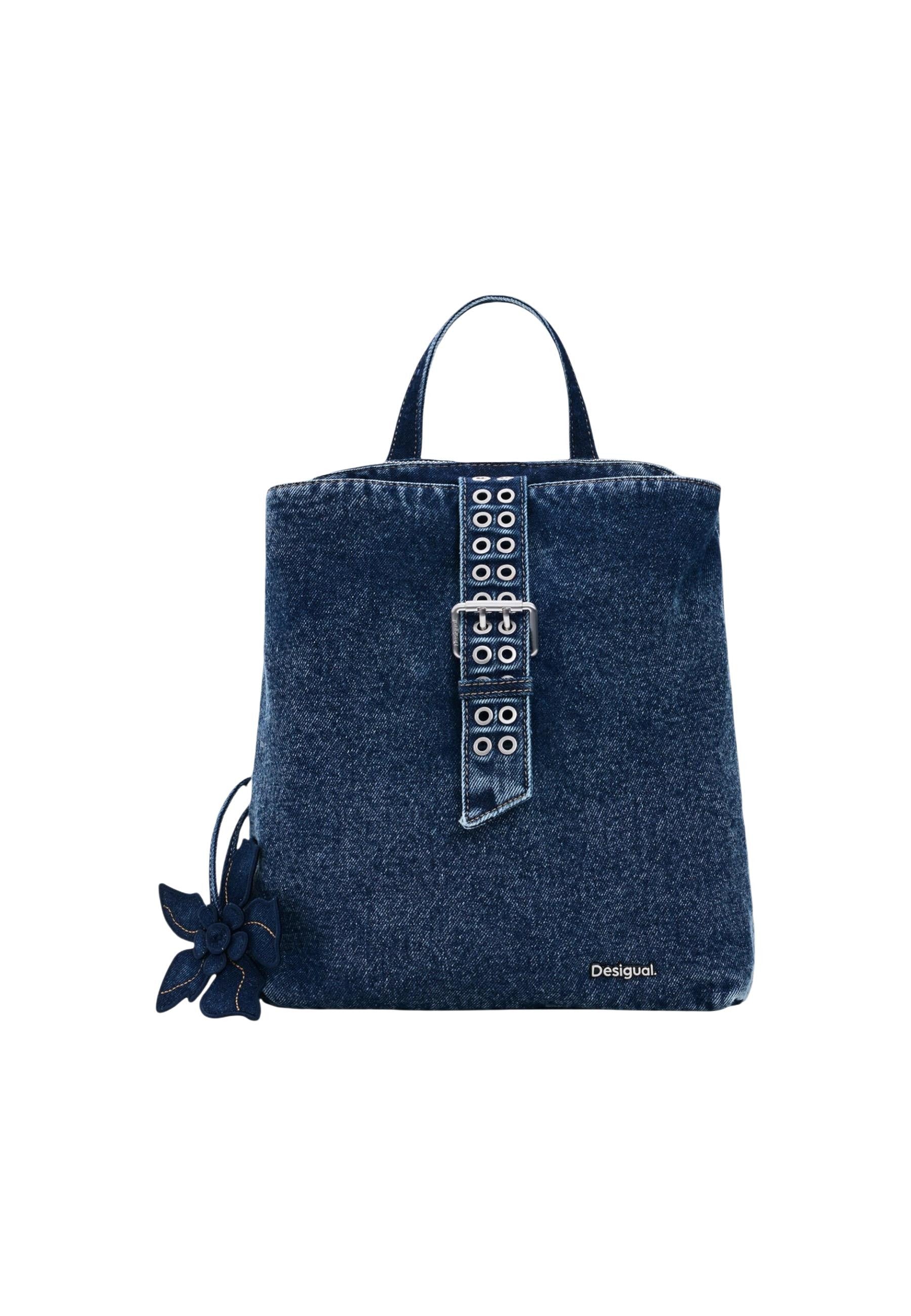 Desigual Sac femme Sacs — blue