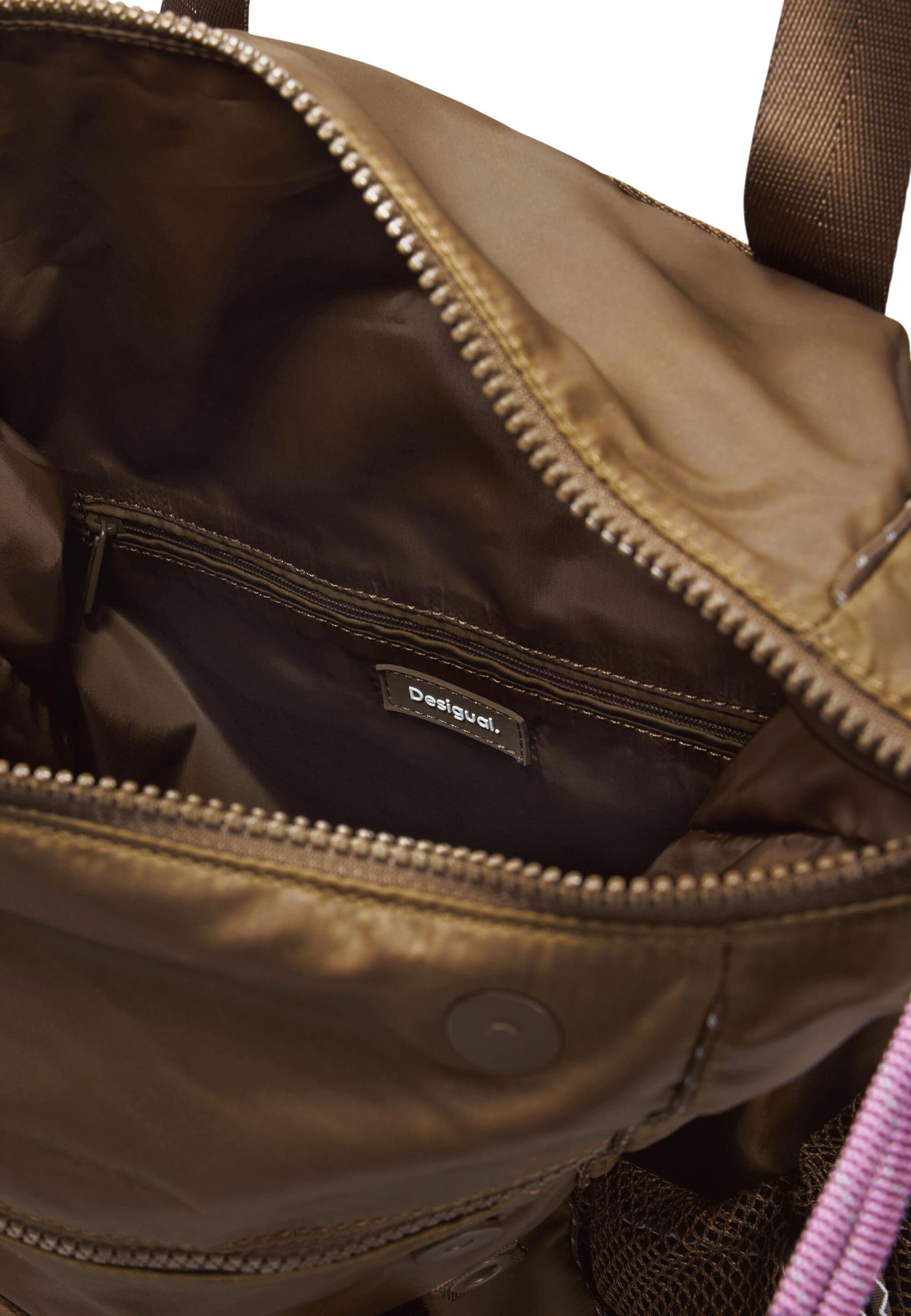 Desigual Sac femme Sacs — brown