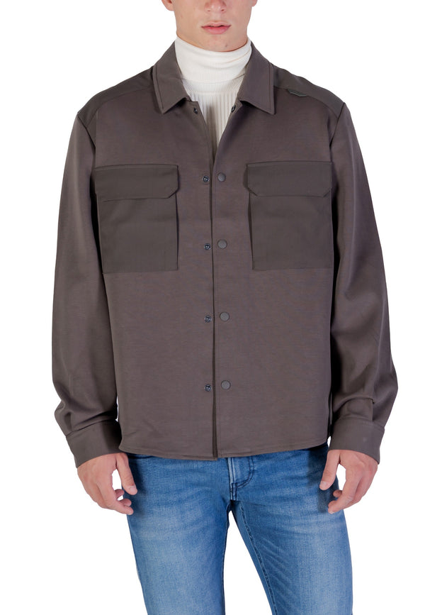Antony Morato Chemise homme Chemises — green