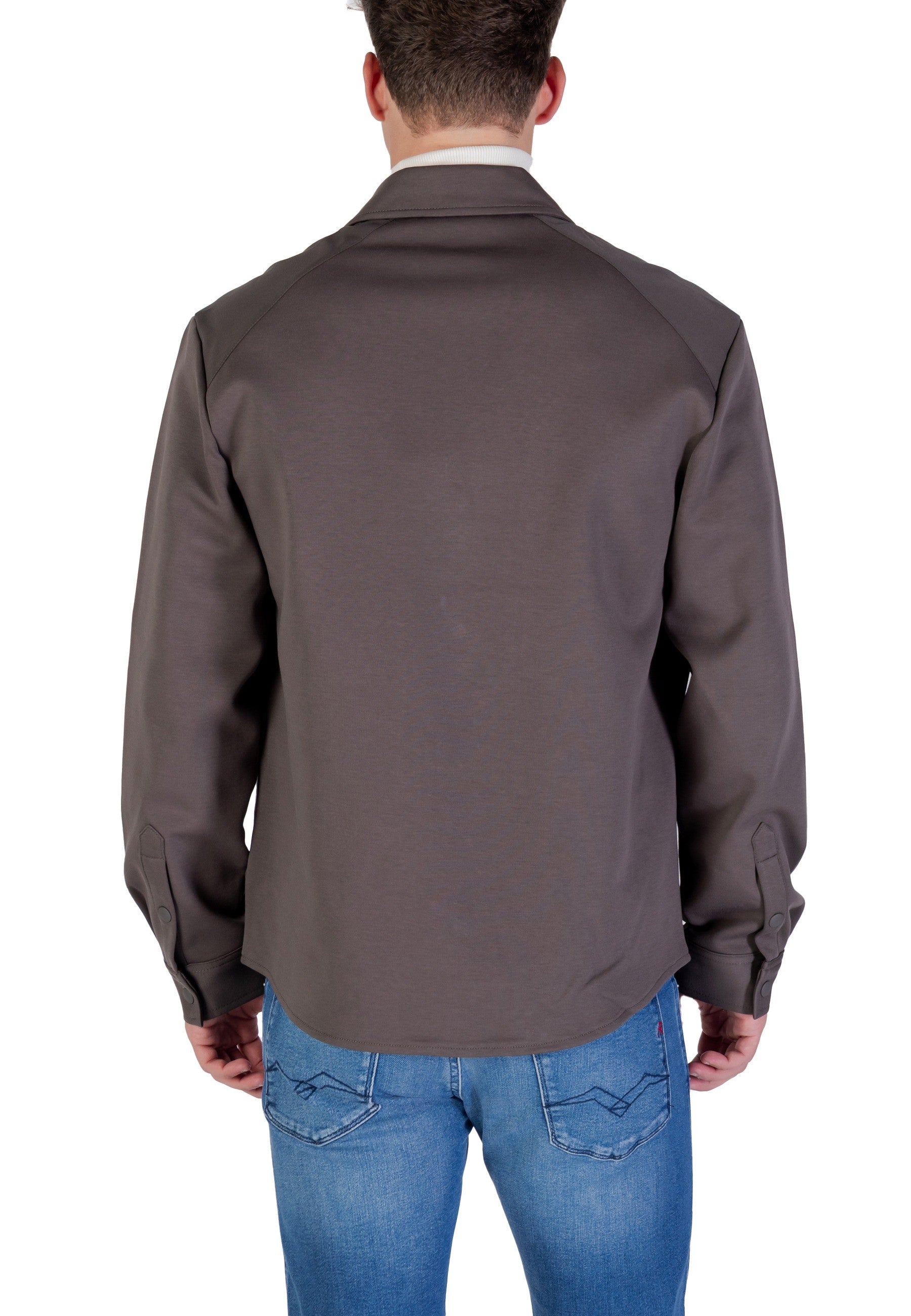 Antony Morato Chemise homme Chemises — green