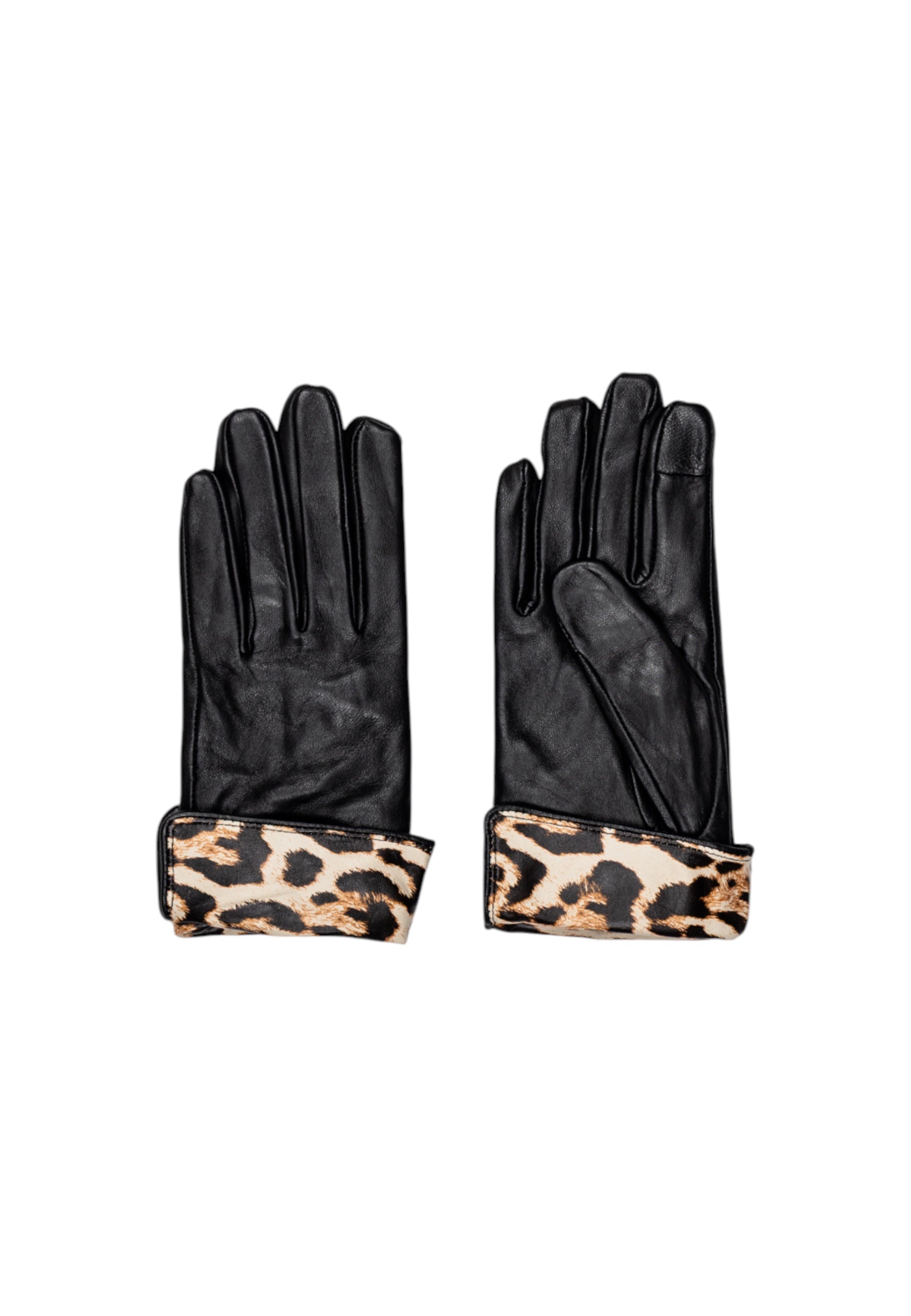 Pieces Accessoire femme Gants — black