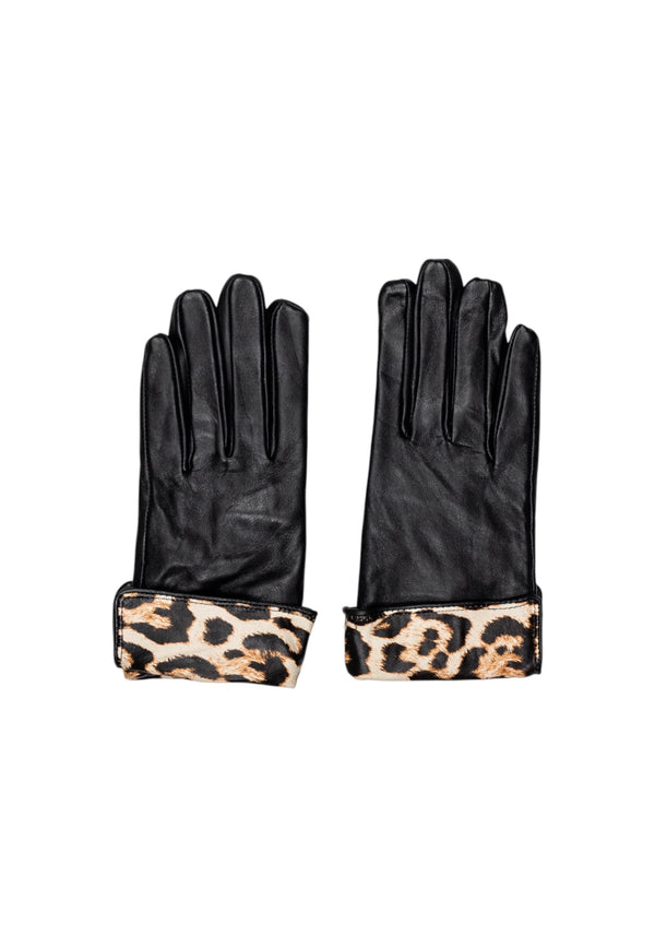Pieces Accessoire femme Gants — black