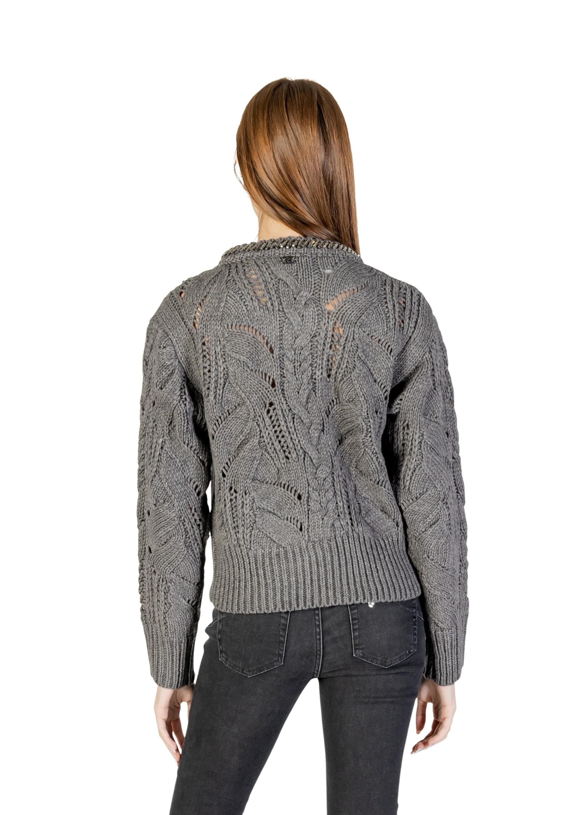 Liu Jo Pull femme — grey