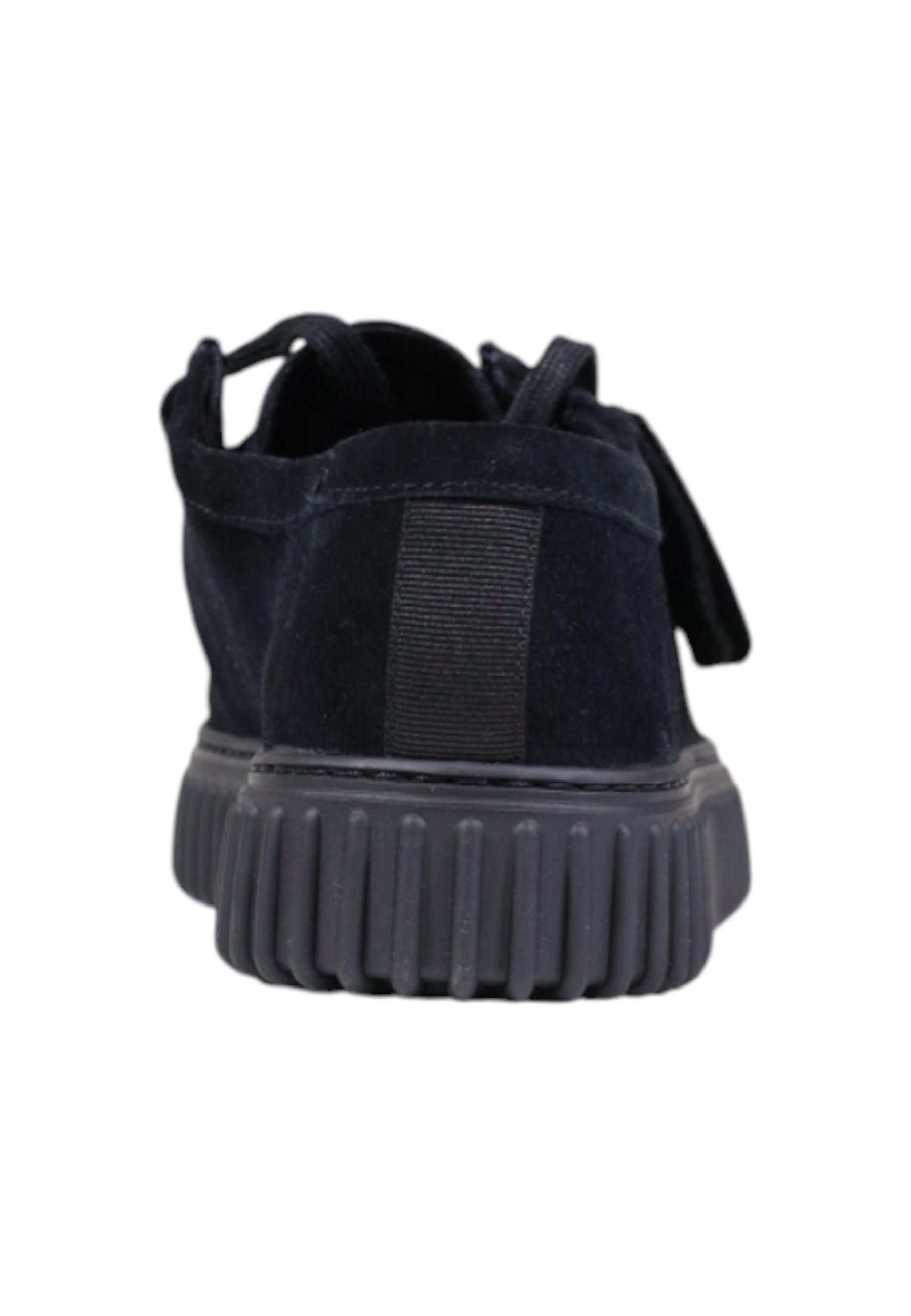 Clarks Bottes homme — black