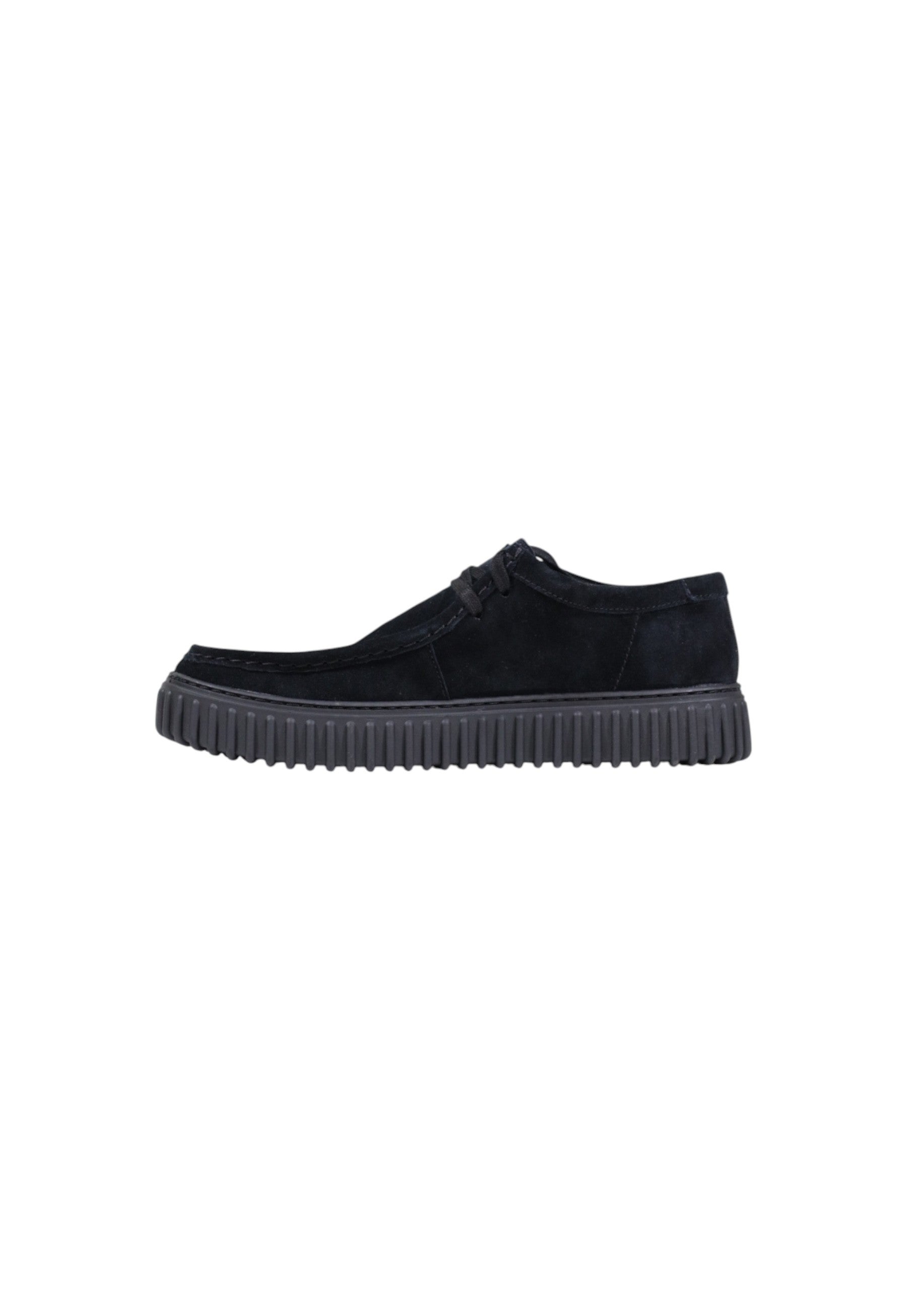 Clarks Bottes homme — black