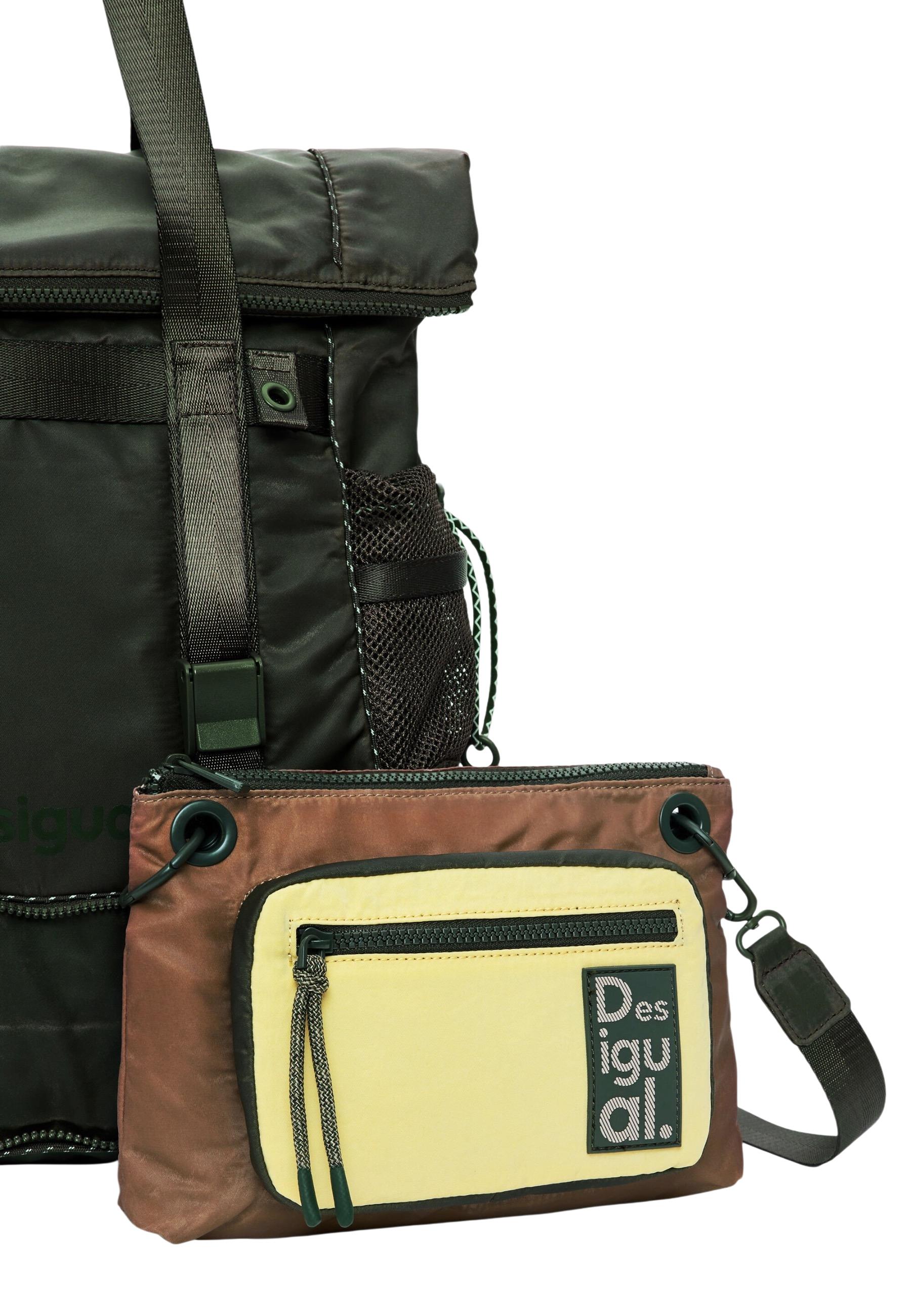 Desigual Sac femme Sacs — green