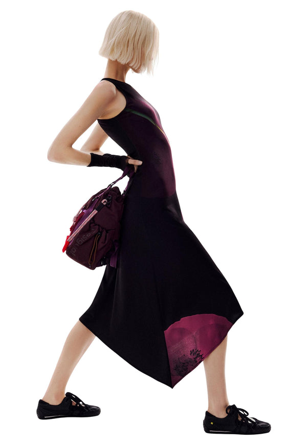 Desigual Robe femme Robes — black