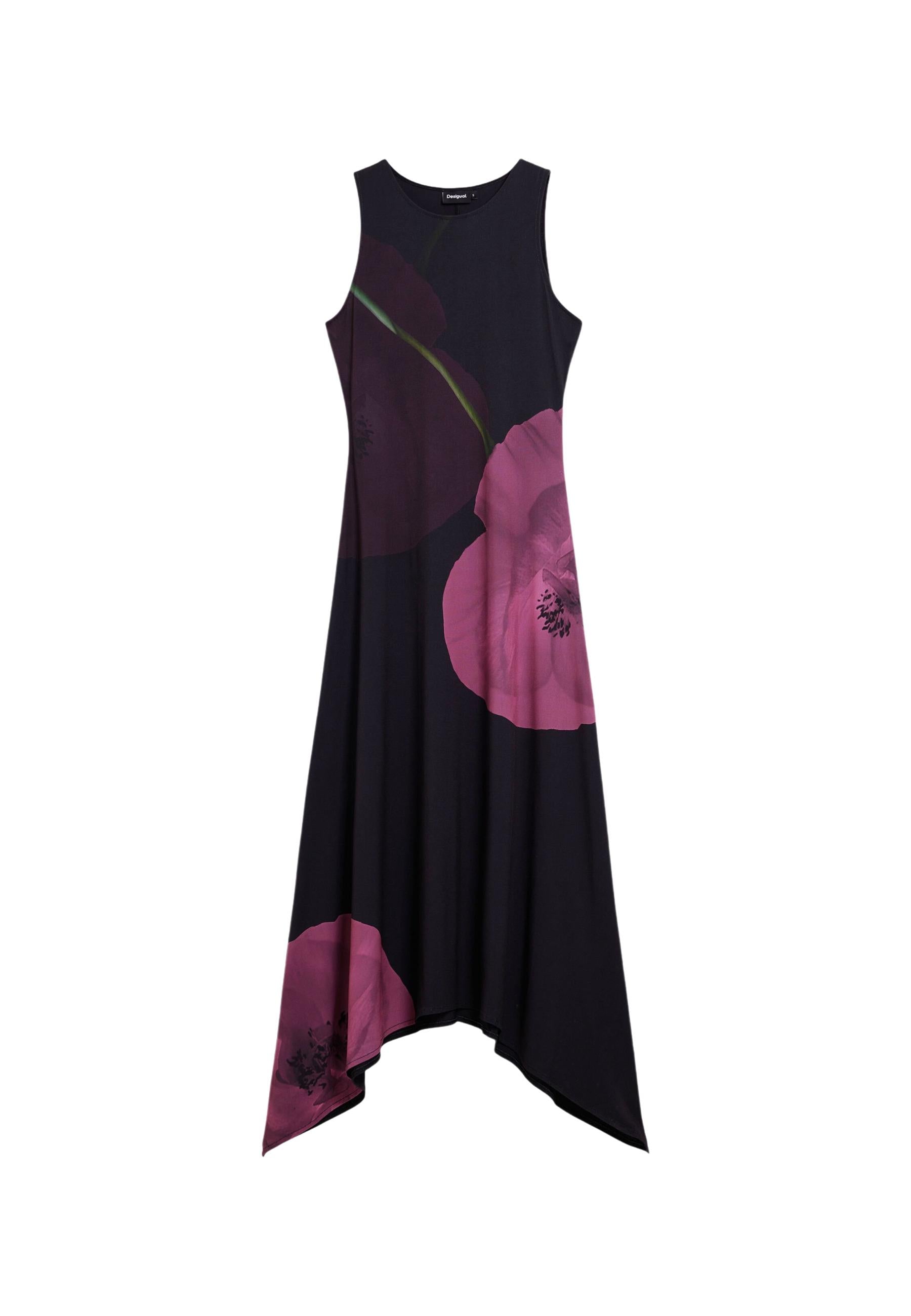 Desigual Robe femme Robes — black