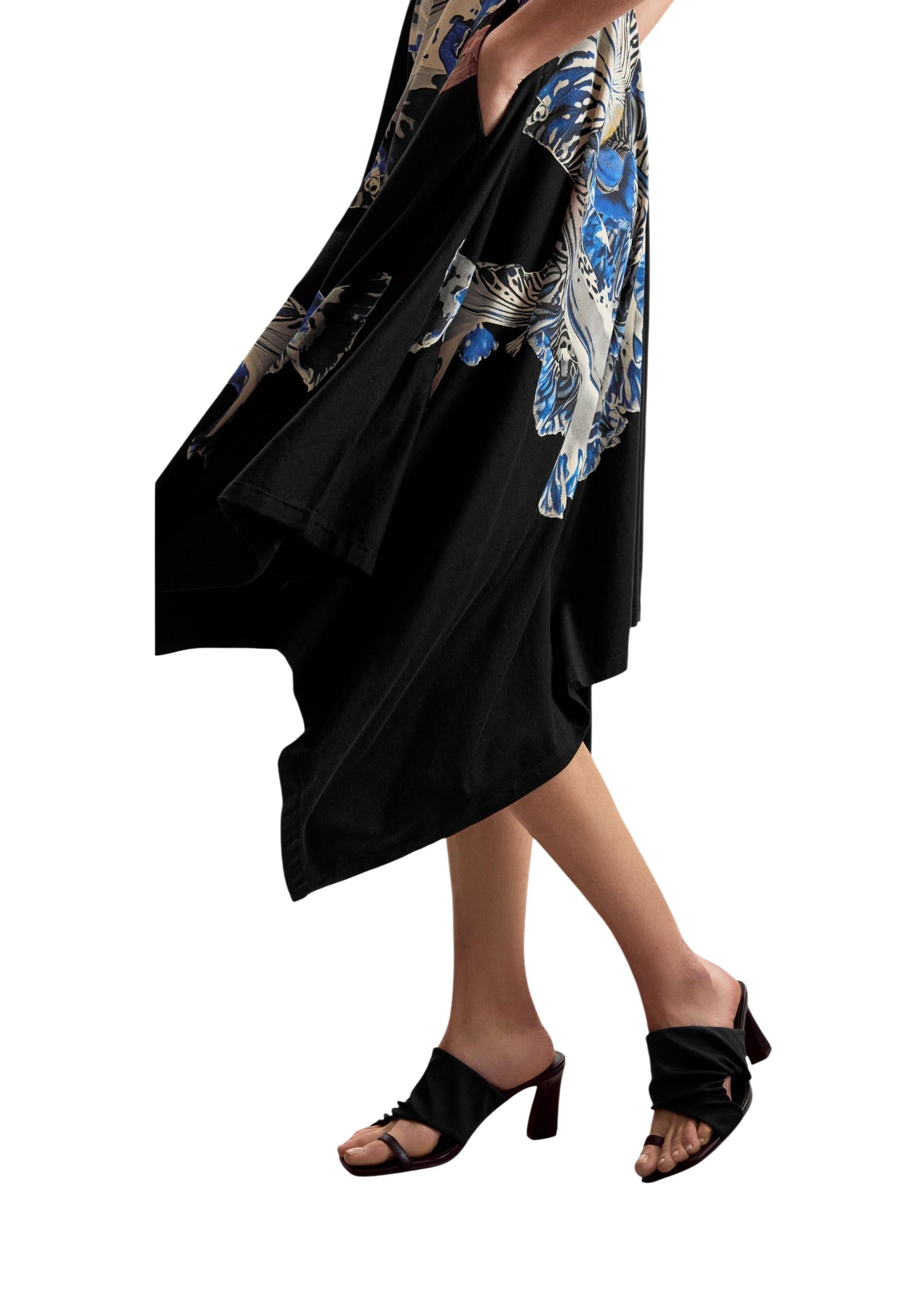 Desigual Robe femme Robes — black