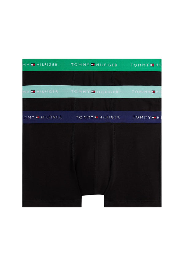 Tommy Hilfiger Sous-vêtements homme Sous-vetements — black