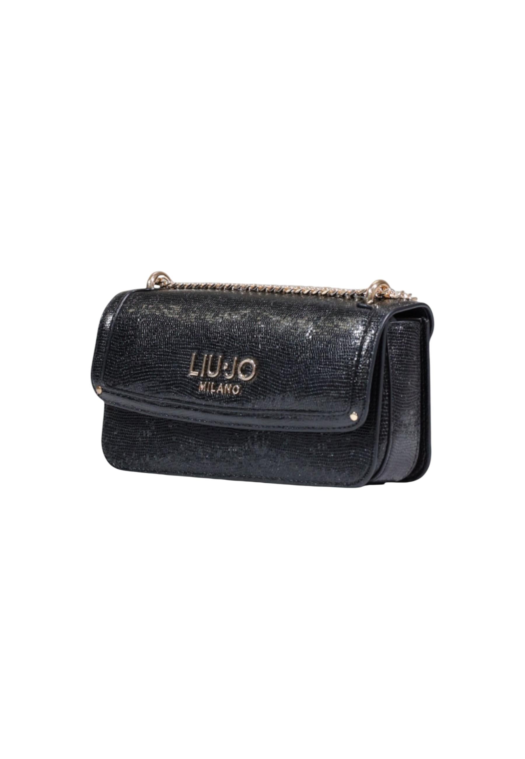 Liu Jo Sac femme Sacs — black