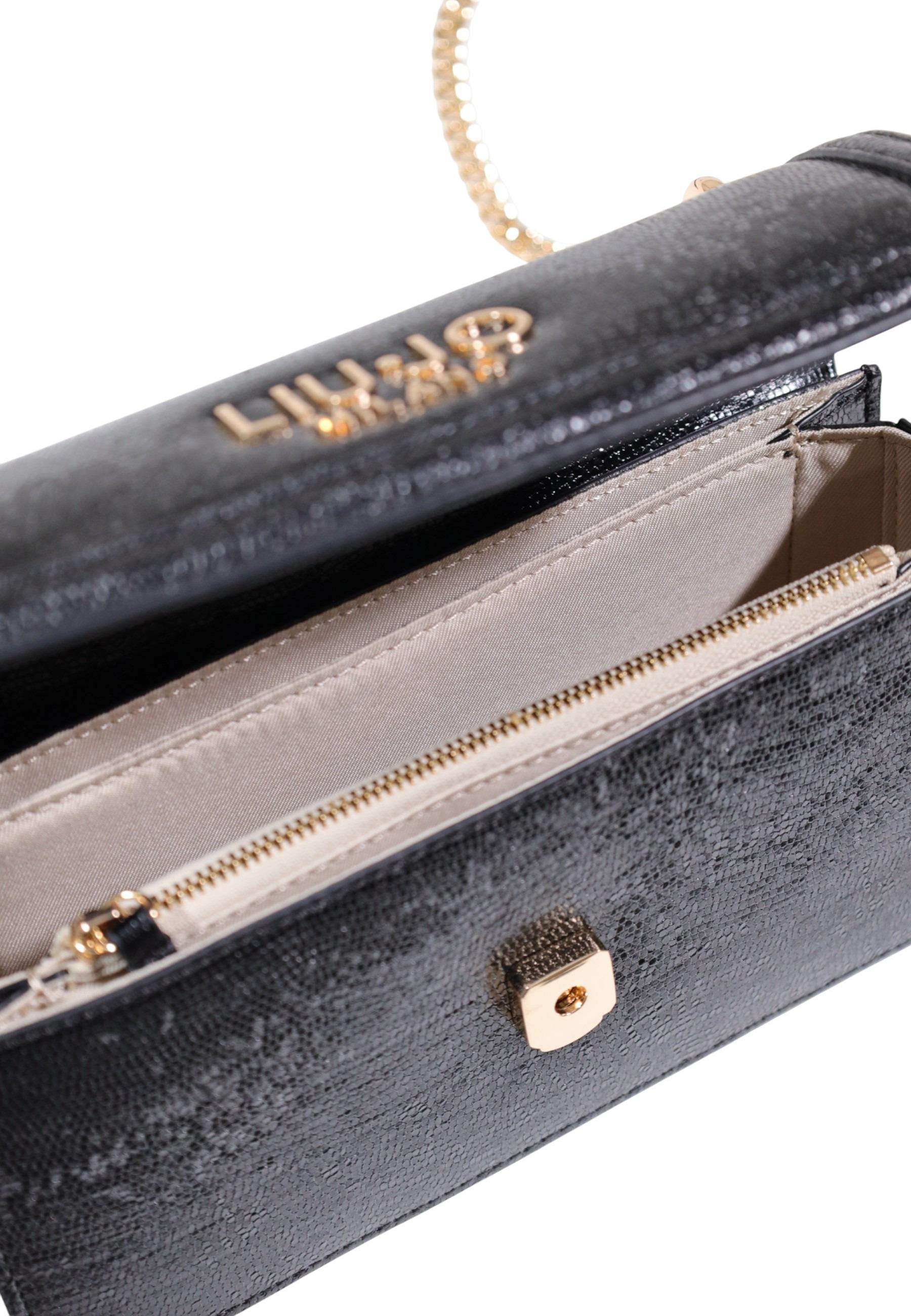 Liu Jo Sac femme Sacs — black
