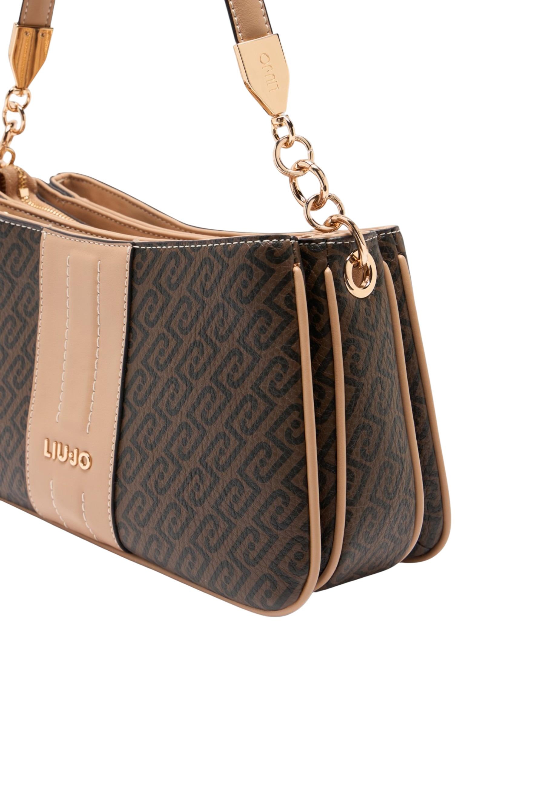 Liu Jo Sac femme Sacs — brown