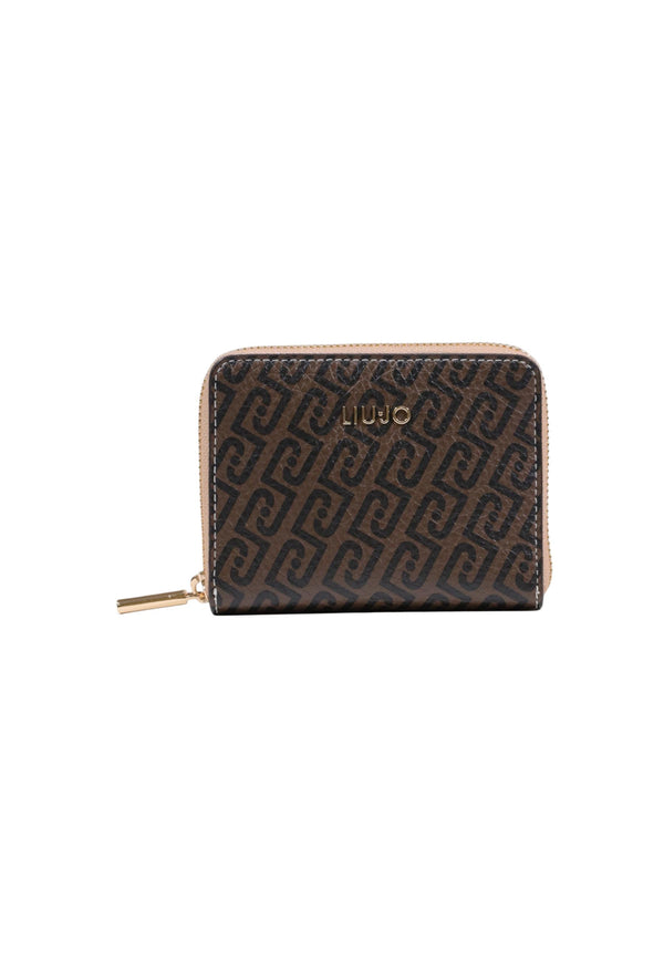 Liu Jo Accessoire femme Portefeuilles — brown