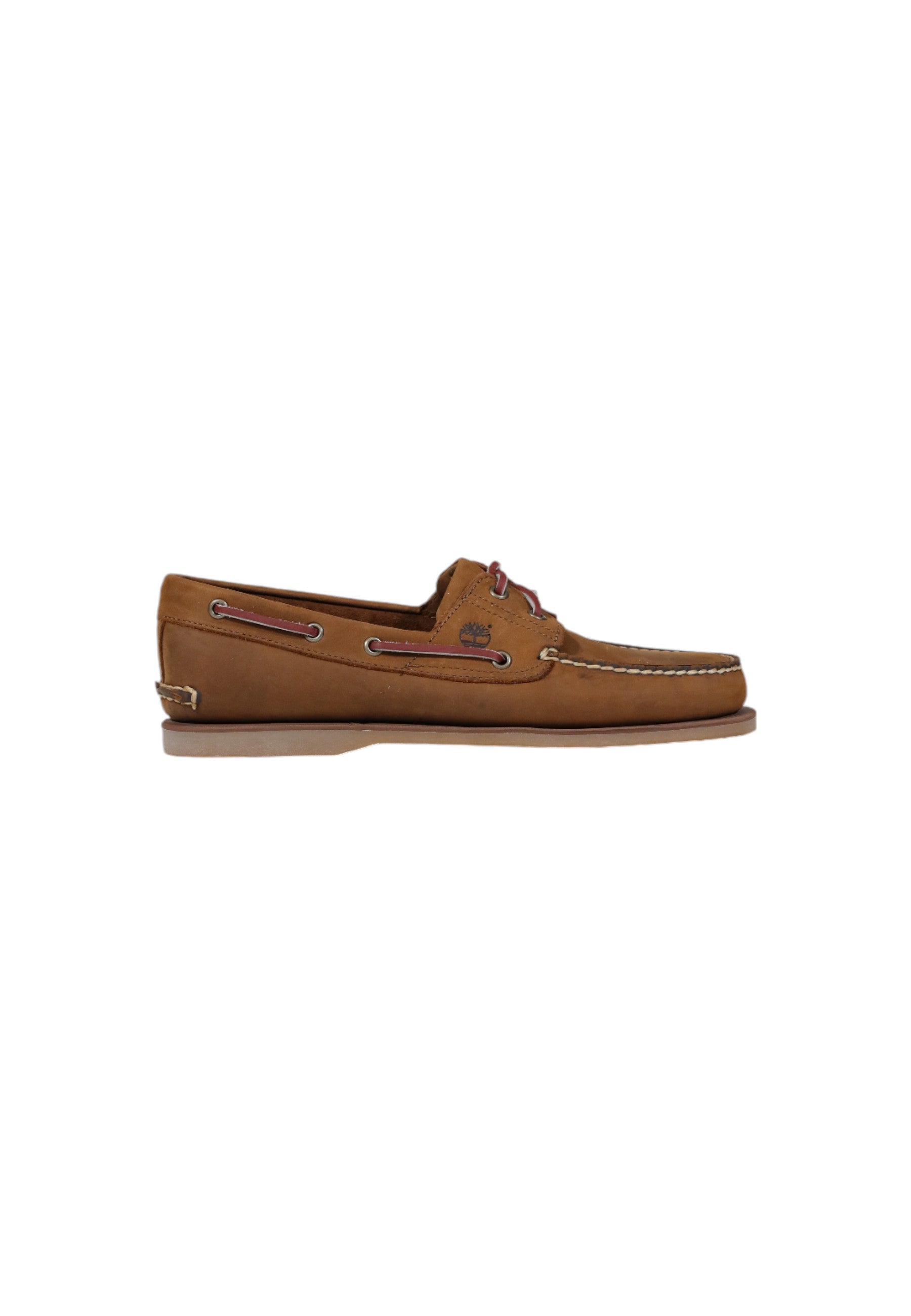 Timberland Chaussures homme Mocassins — brown