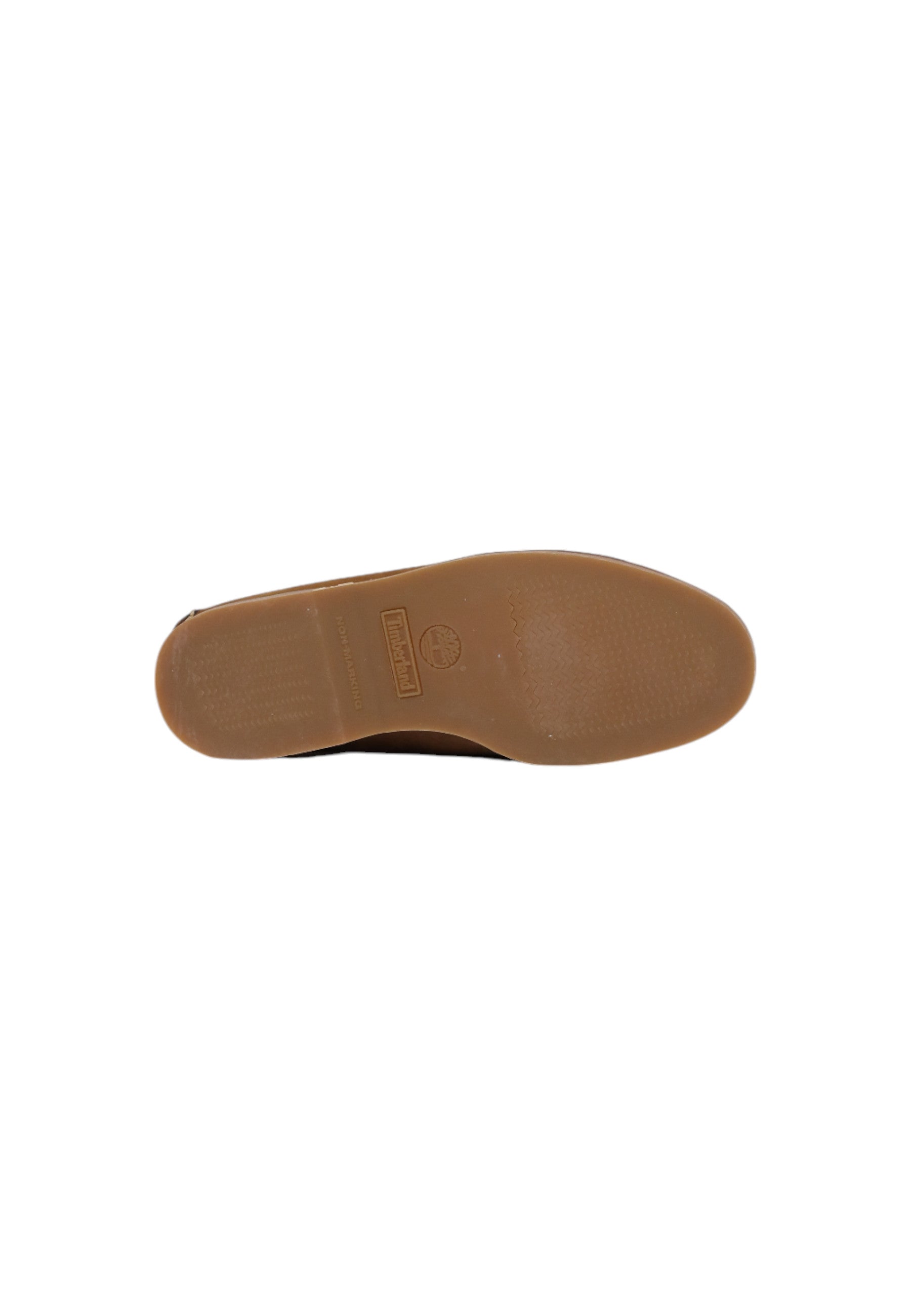 Timberland Chaussures homme Mocassins — brown