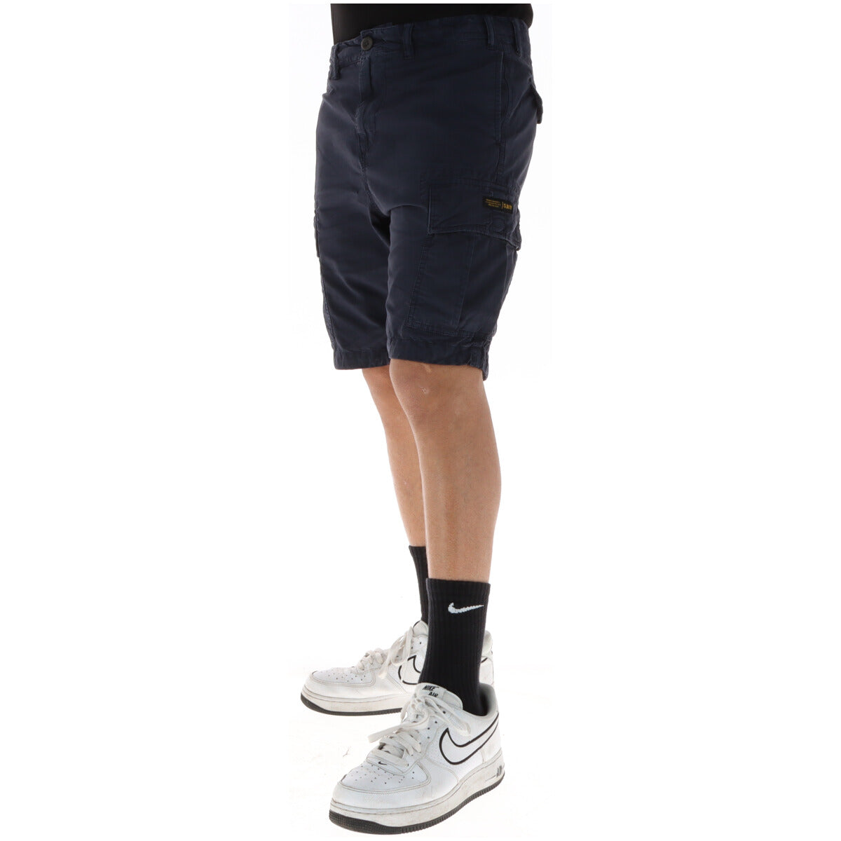Superdry Vêtement homme Bermudas — blue