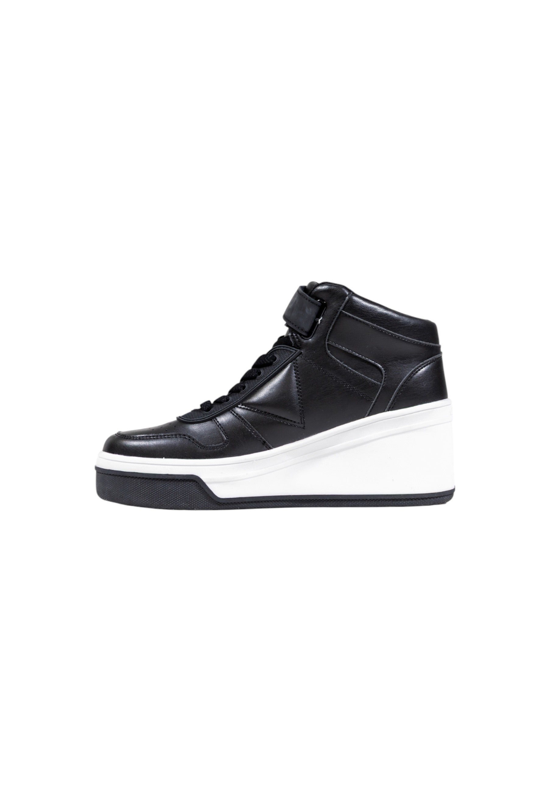 Guess Baskets femme — black
