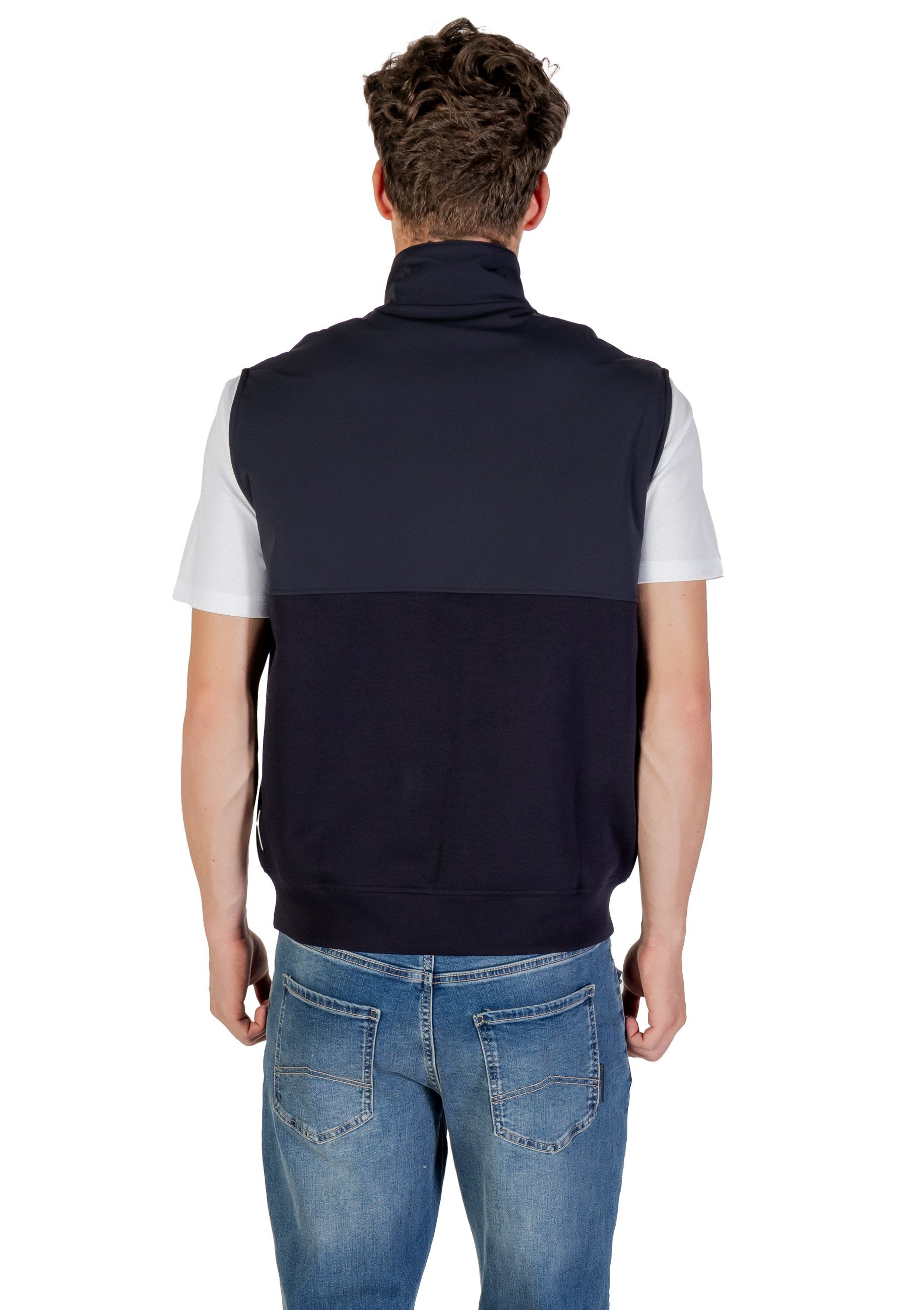Armani Exchange Sweat homme Sweatshirts — blue
