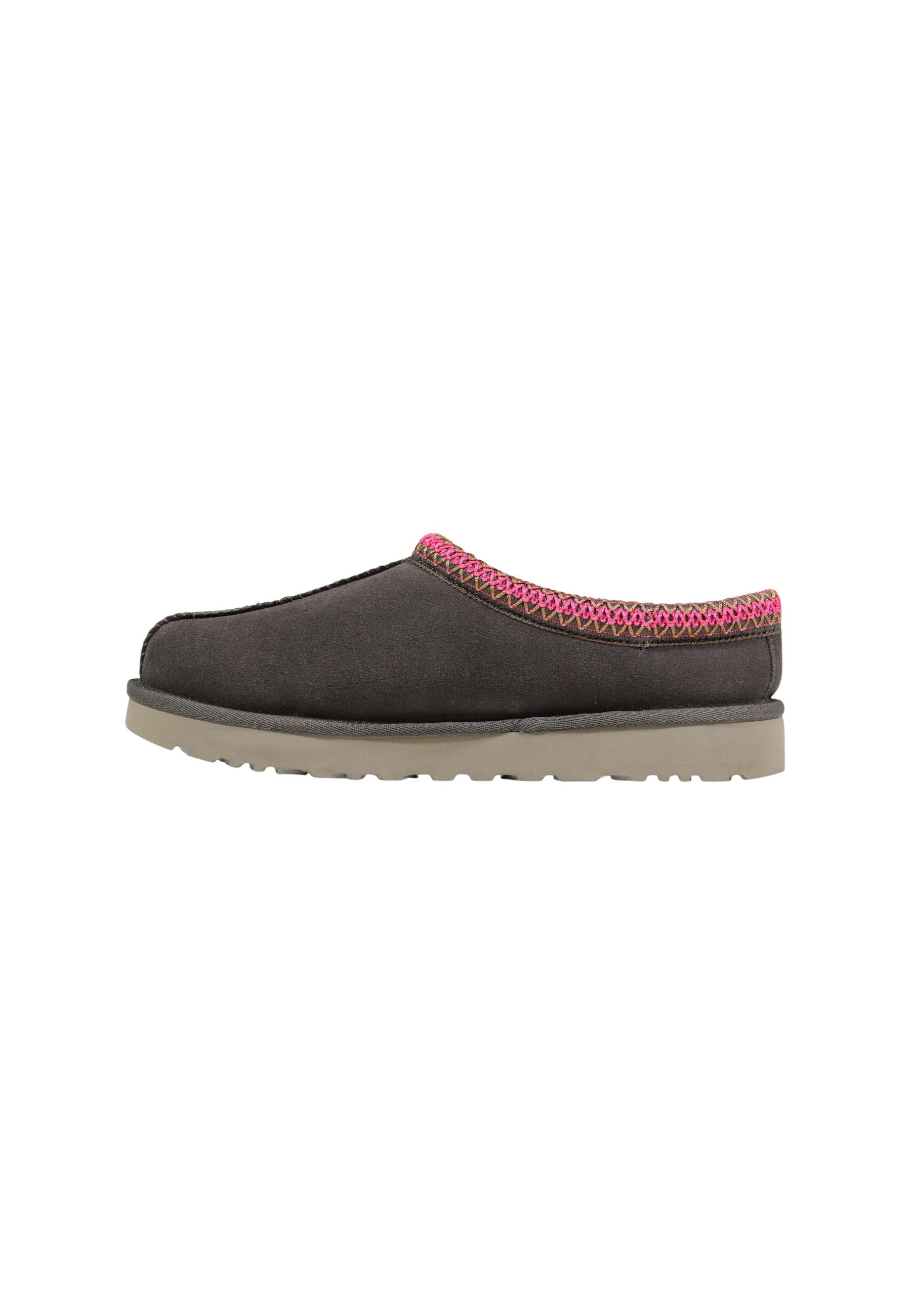 Ugg Bottes femme — grey