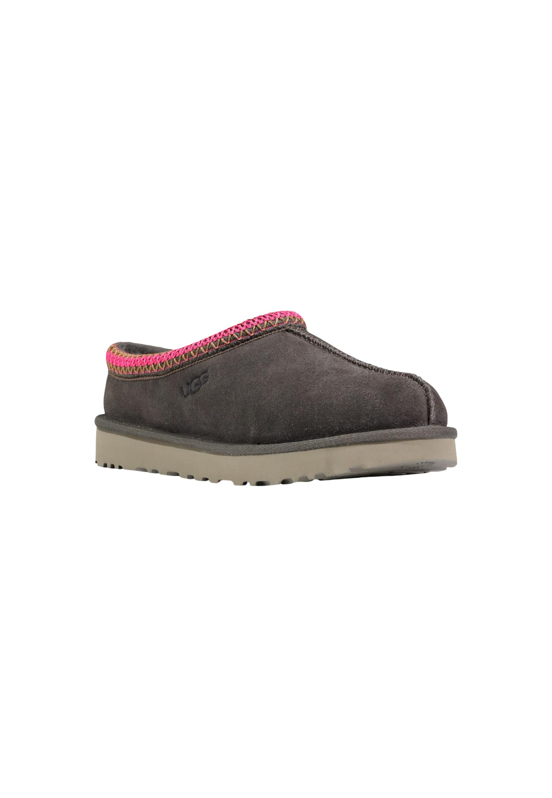 Ugg Bottes femme — grey