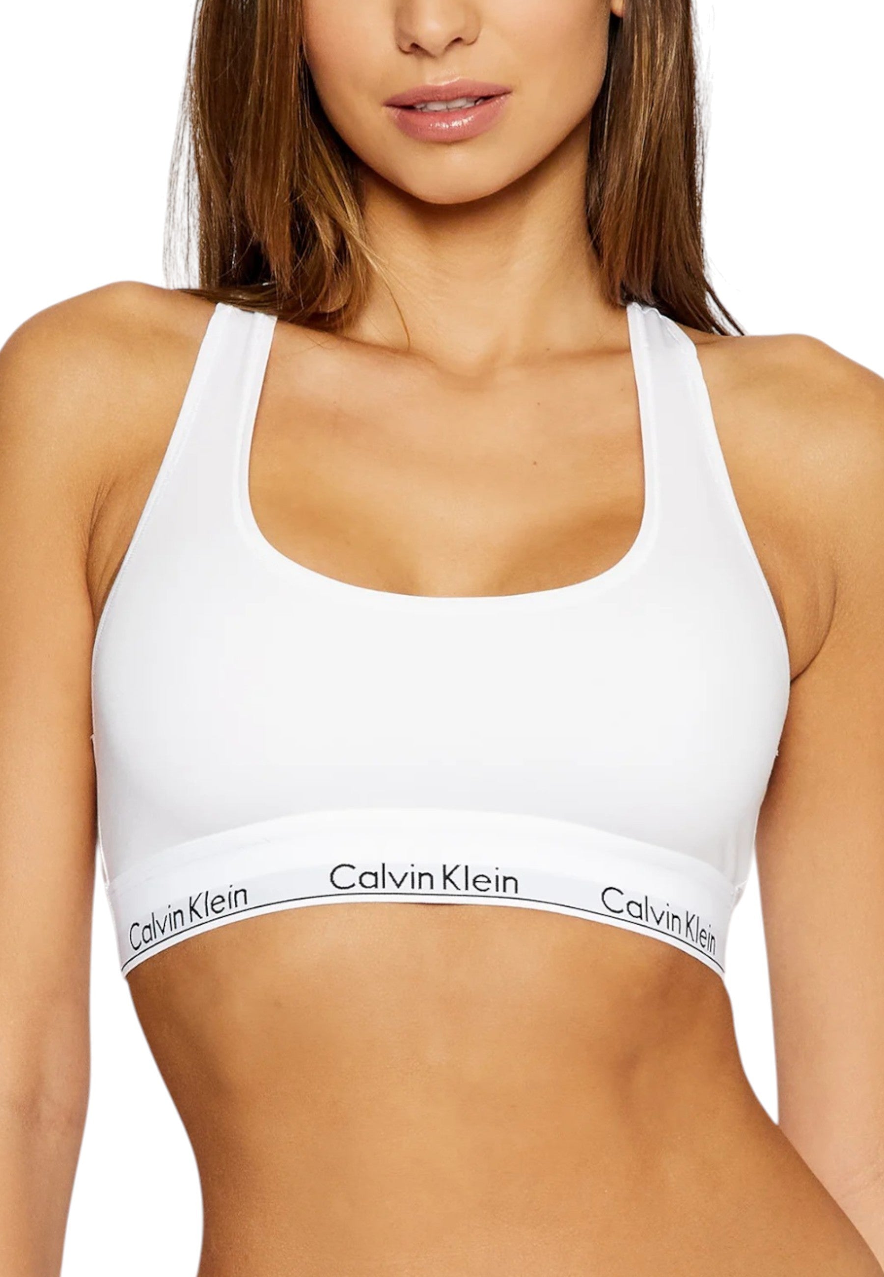 Calvin Klein Underwear Sous-vêtements femme Lingerie — white