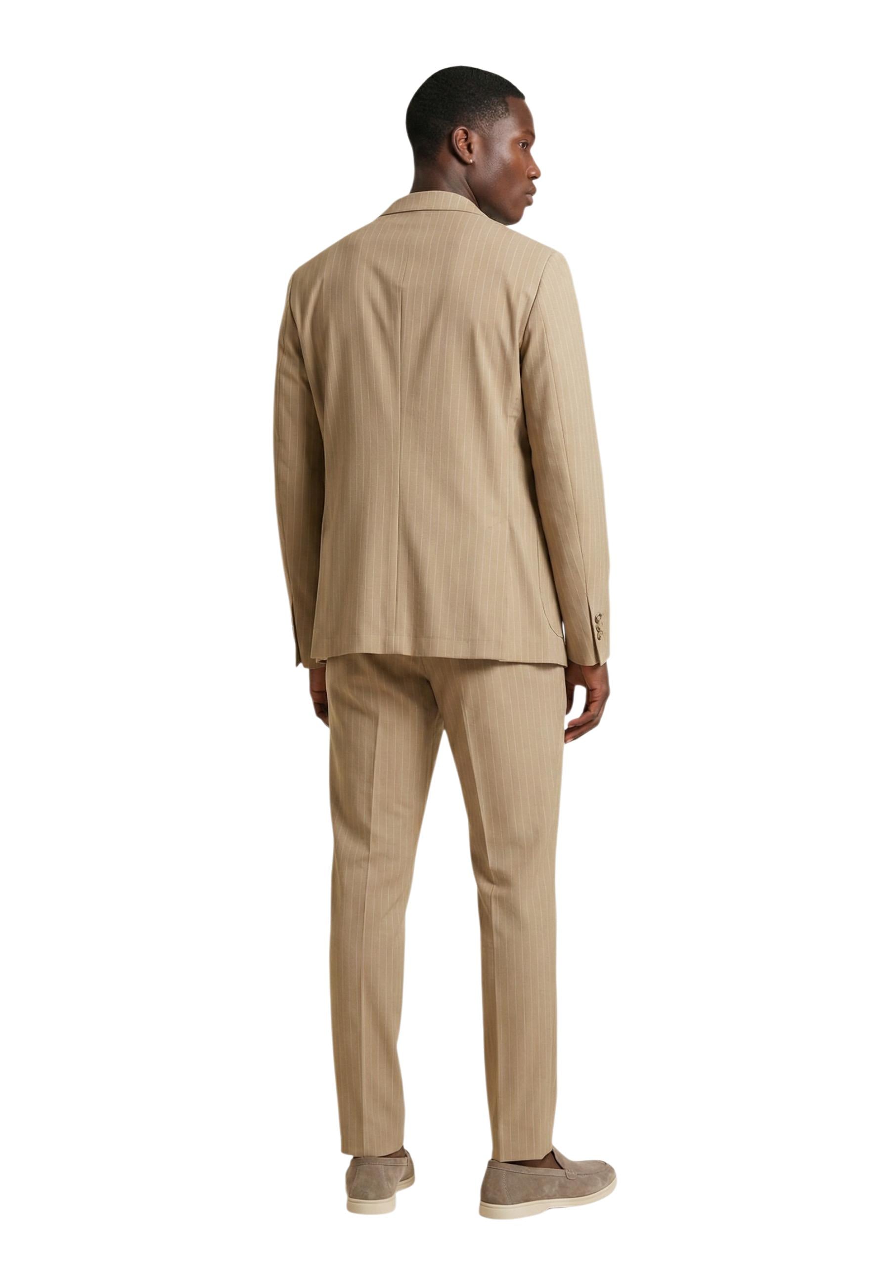 Mulish Vêtement homme Costumes — beige