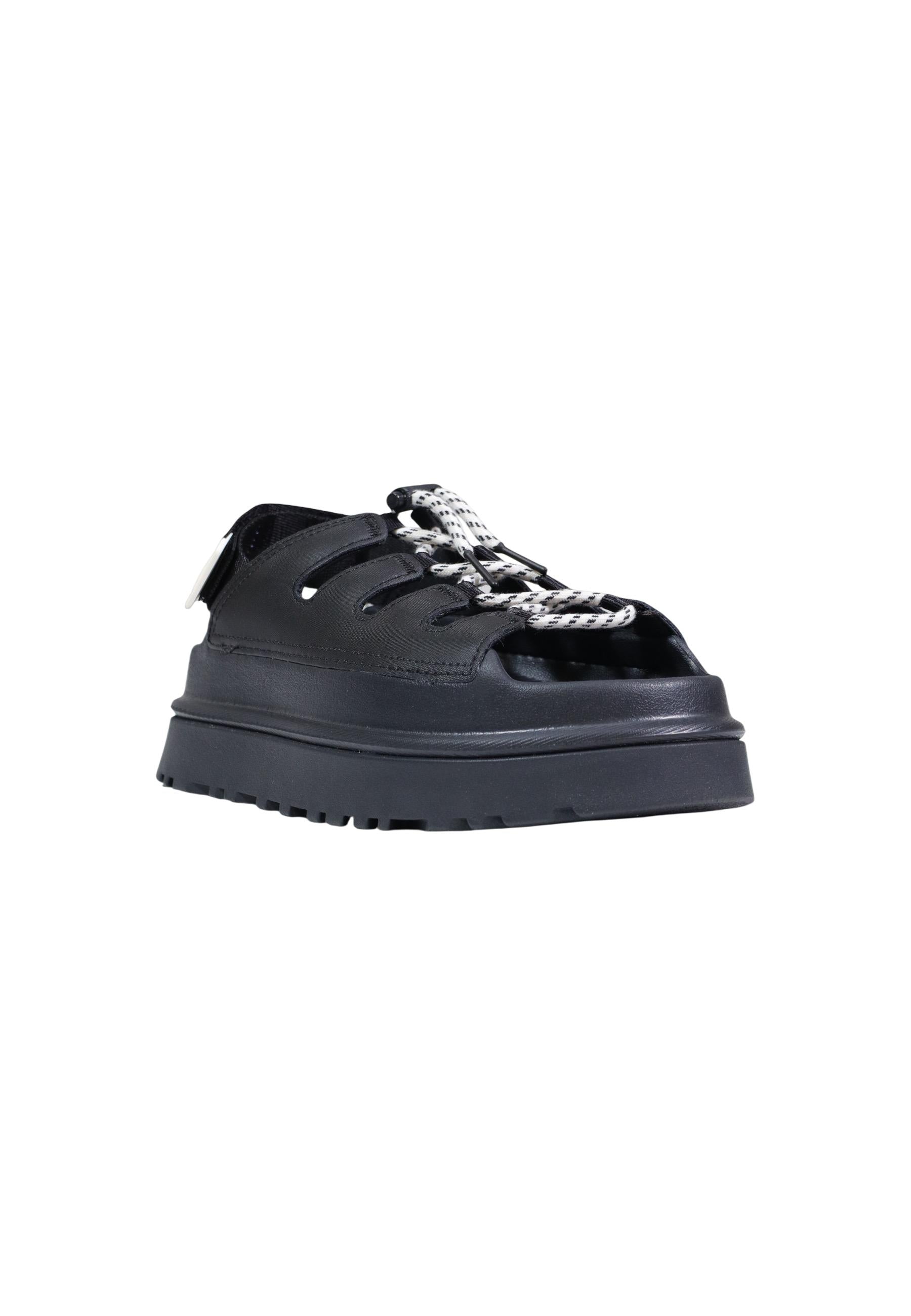 Ugg Sandales femme — black