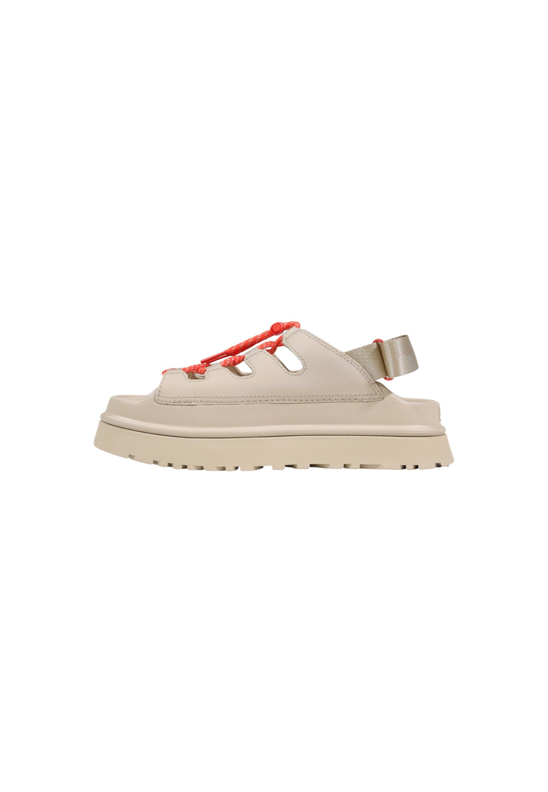Ugg Sandales femme — beige