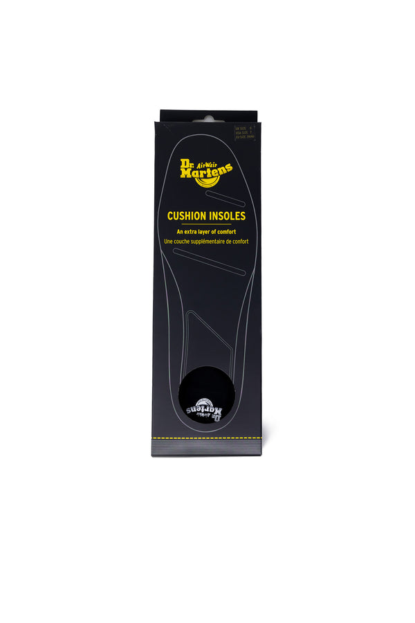 Dr. Martens Chaussures femme — black · 516419