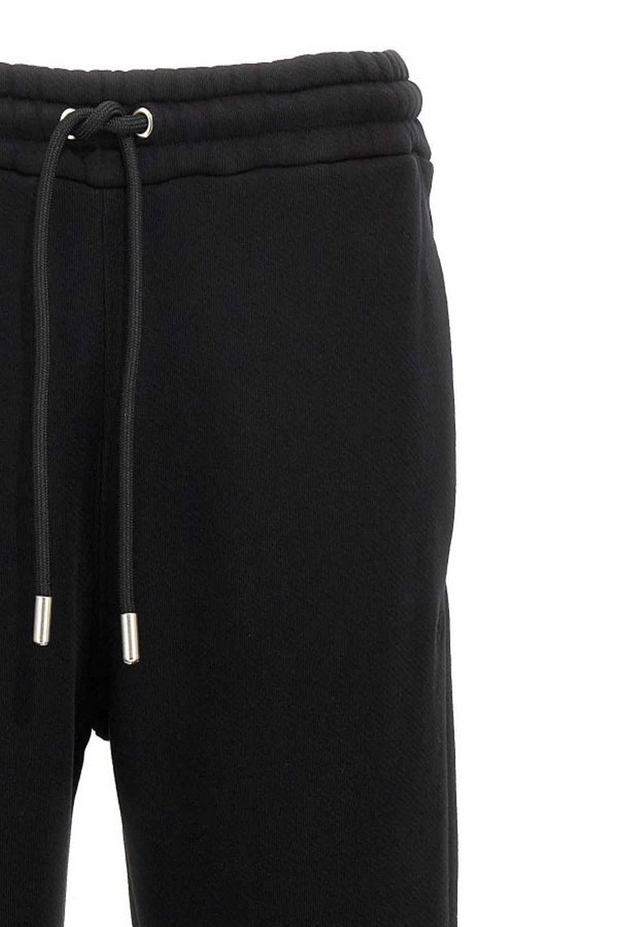Off-white Pantalon homme Pantalons — black