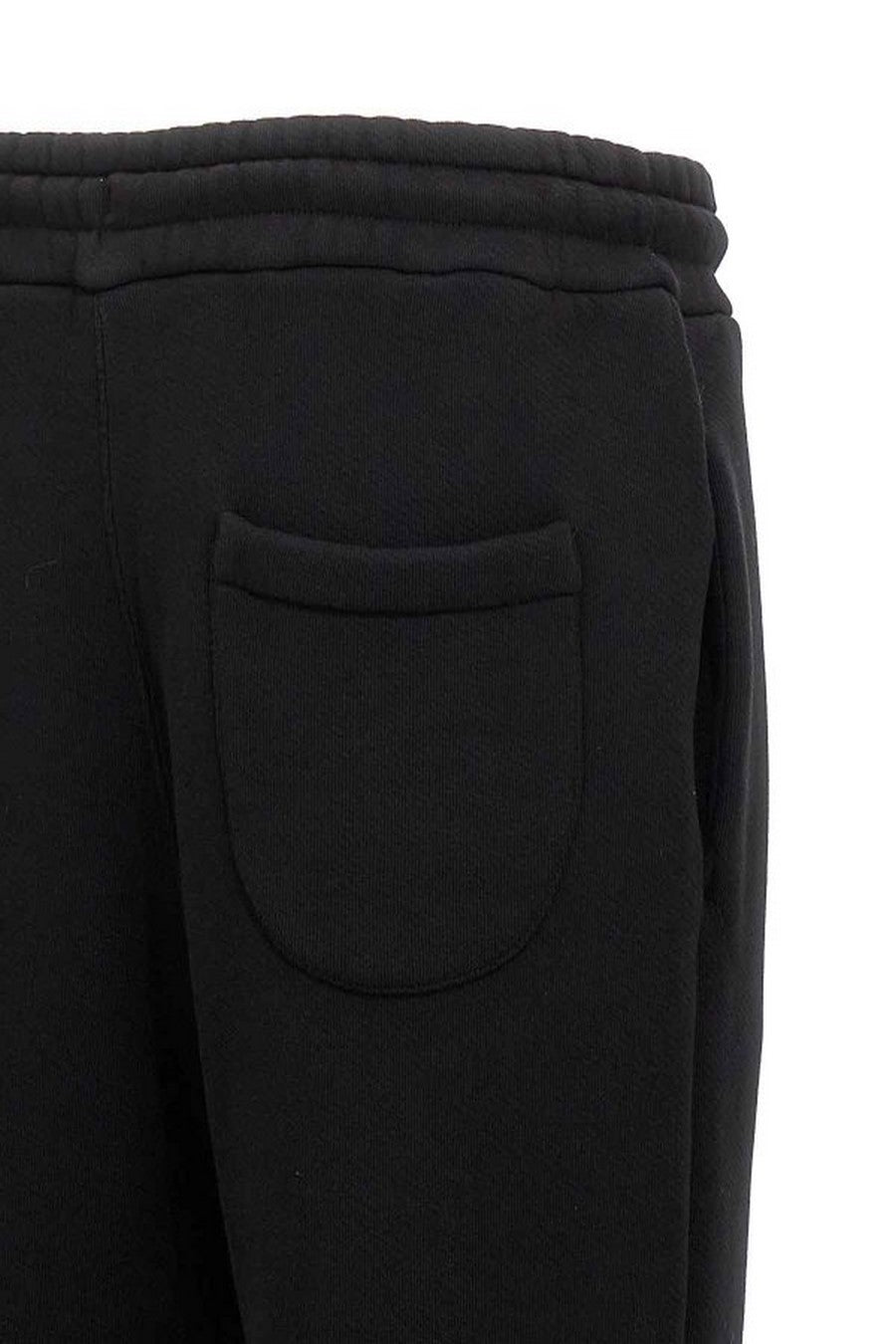 Off-white Pantalon homme Pantalons — black
