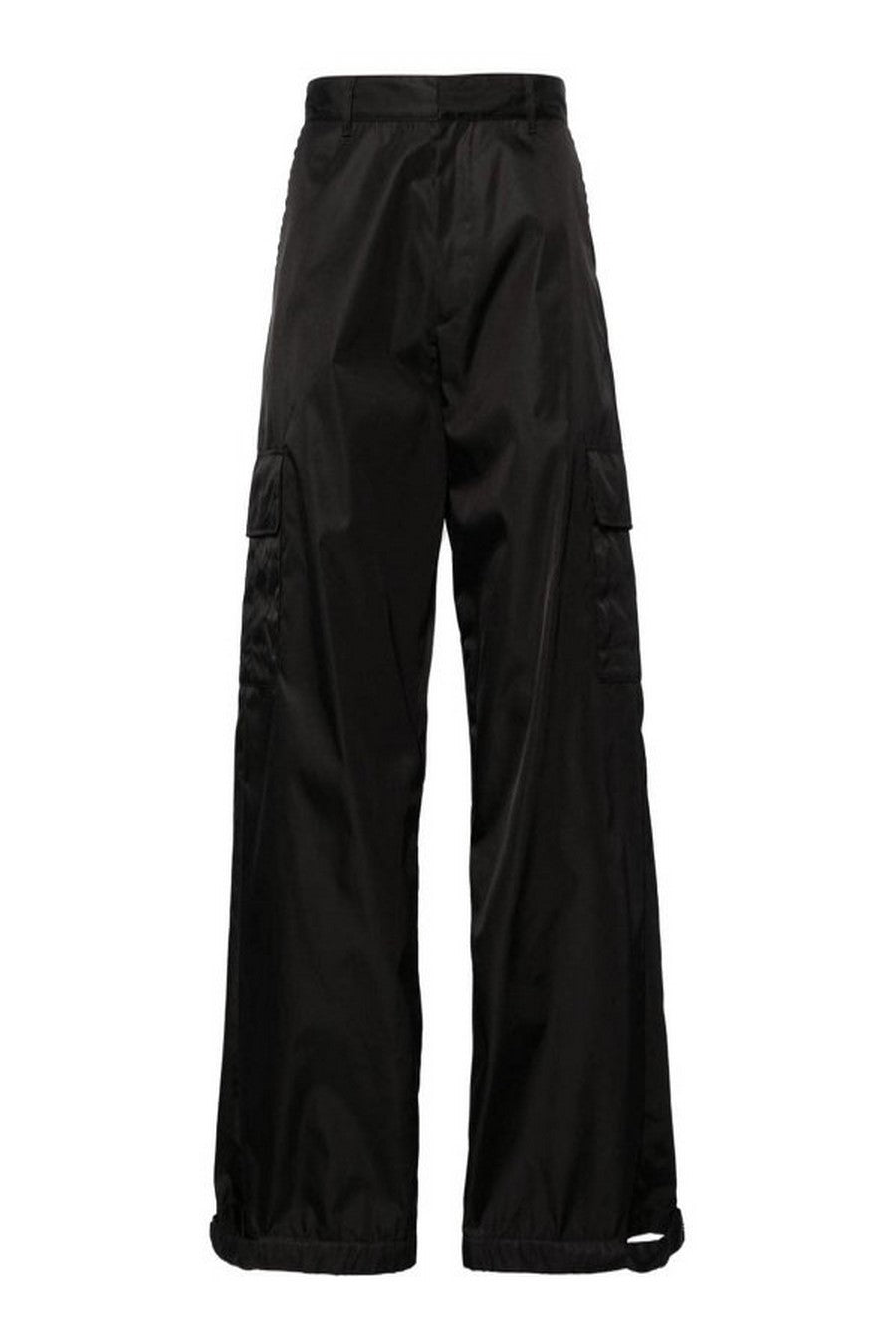 Off-white Pantalon homme Pantalons — black