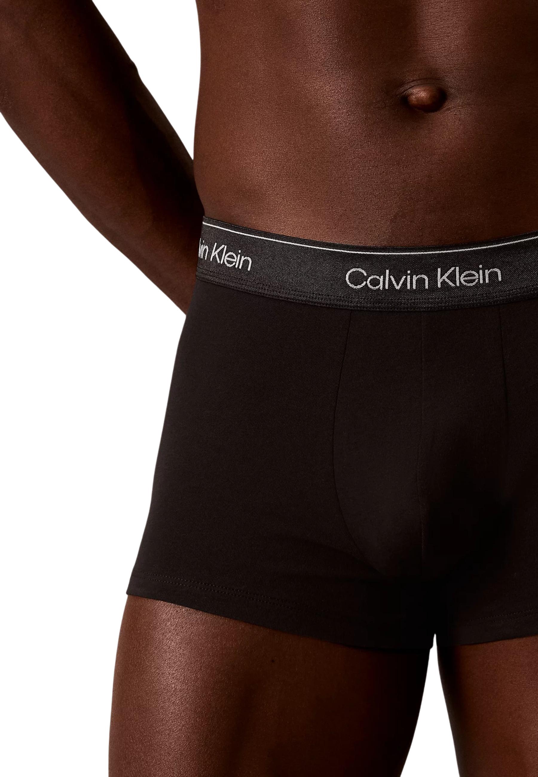 Calvin Klein Underwear Homme Sous-vetements