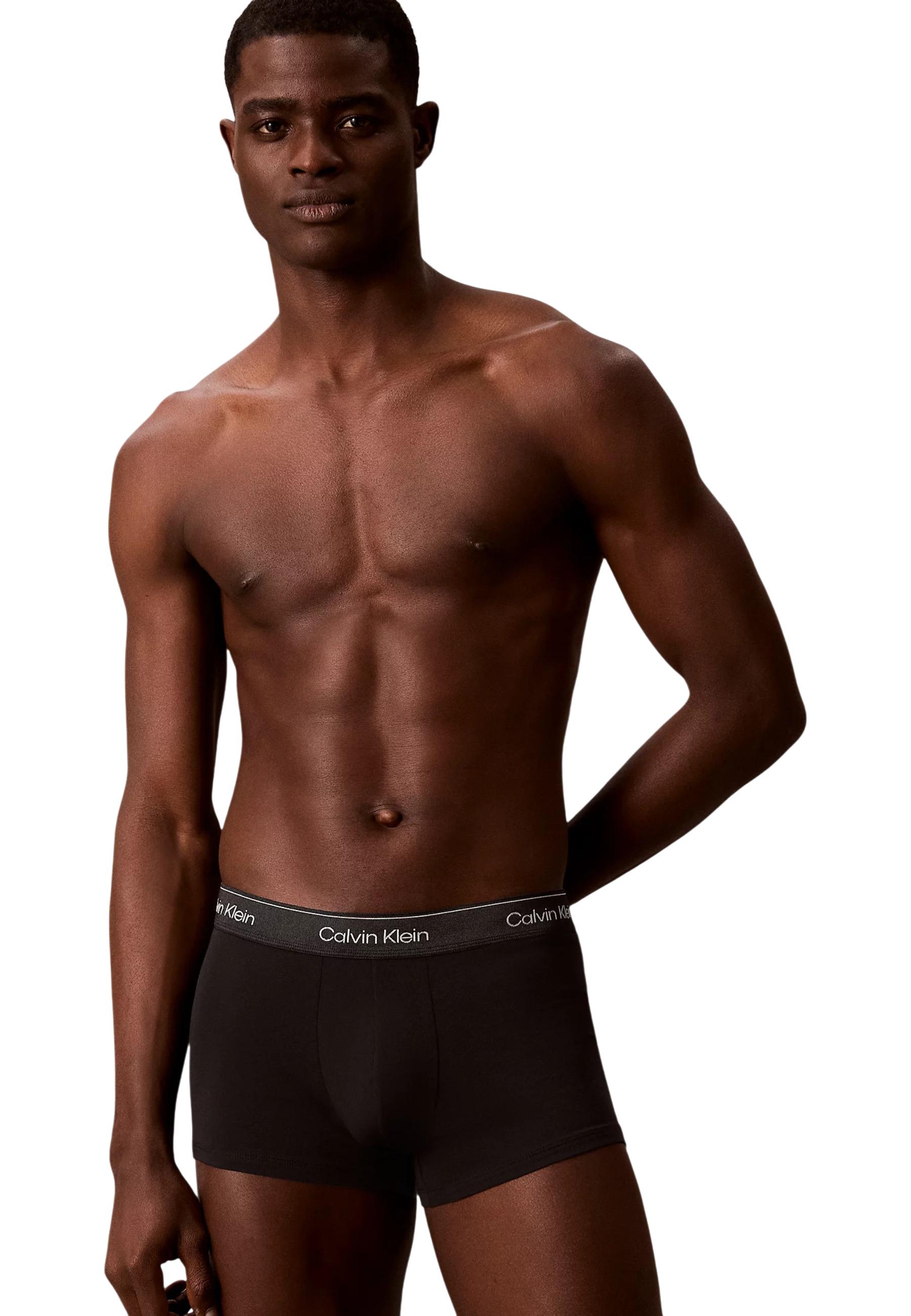 Calvin Klein Underwear Homme Sous-vetements