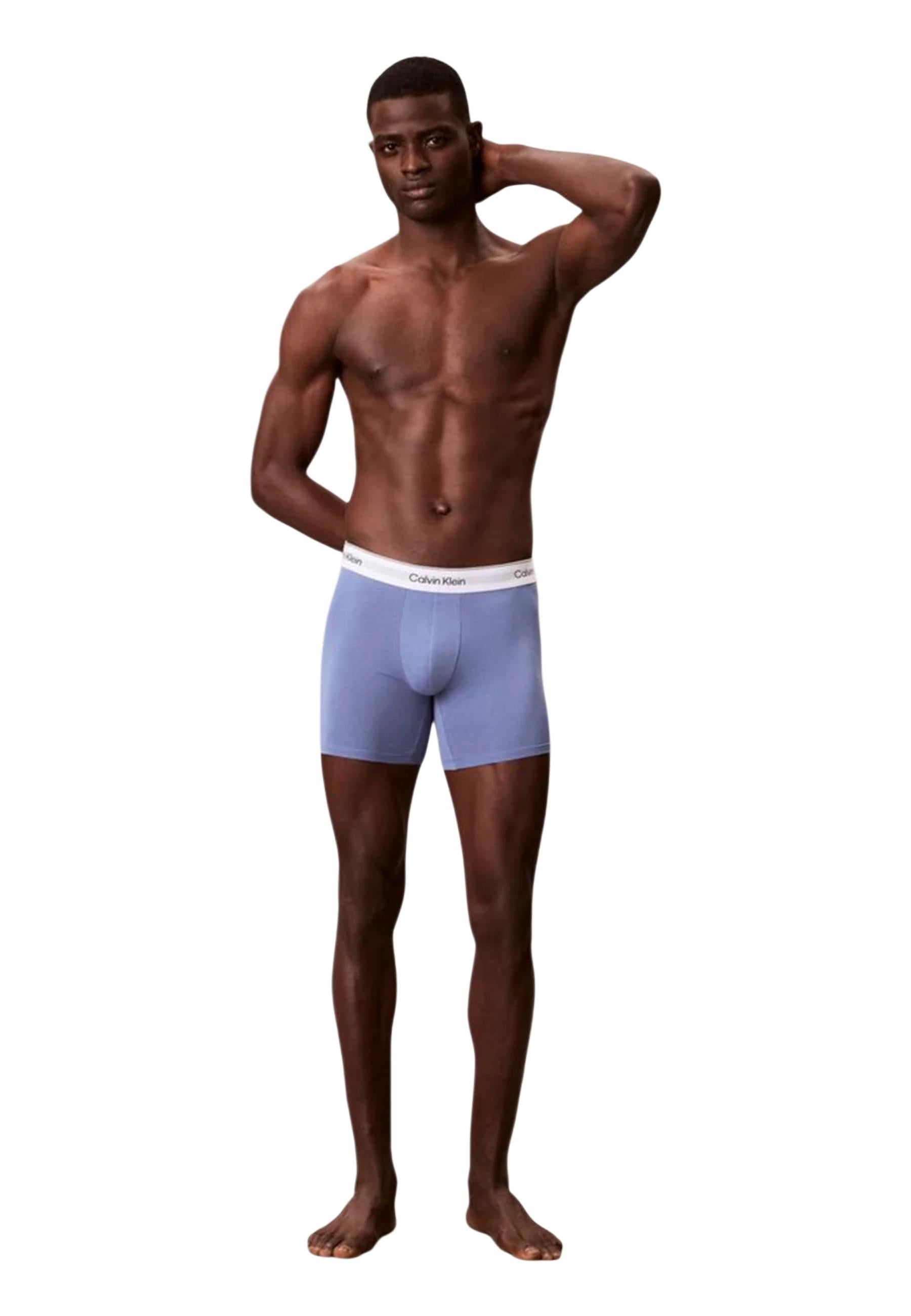 Calvin Klein Underwear Sous-vêtements homme Sous-vetements — blue