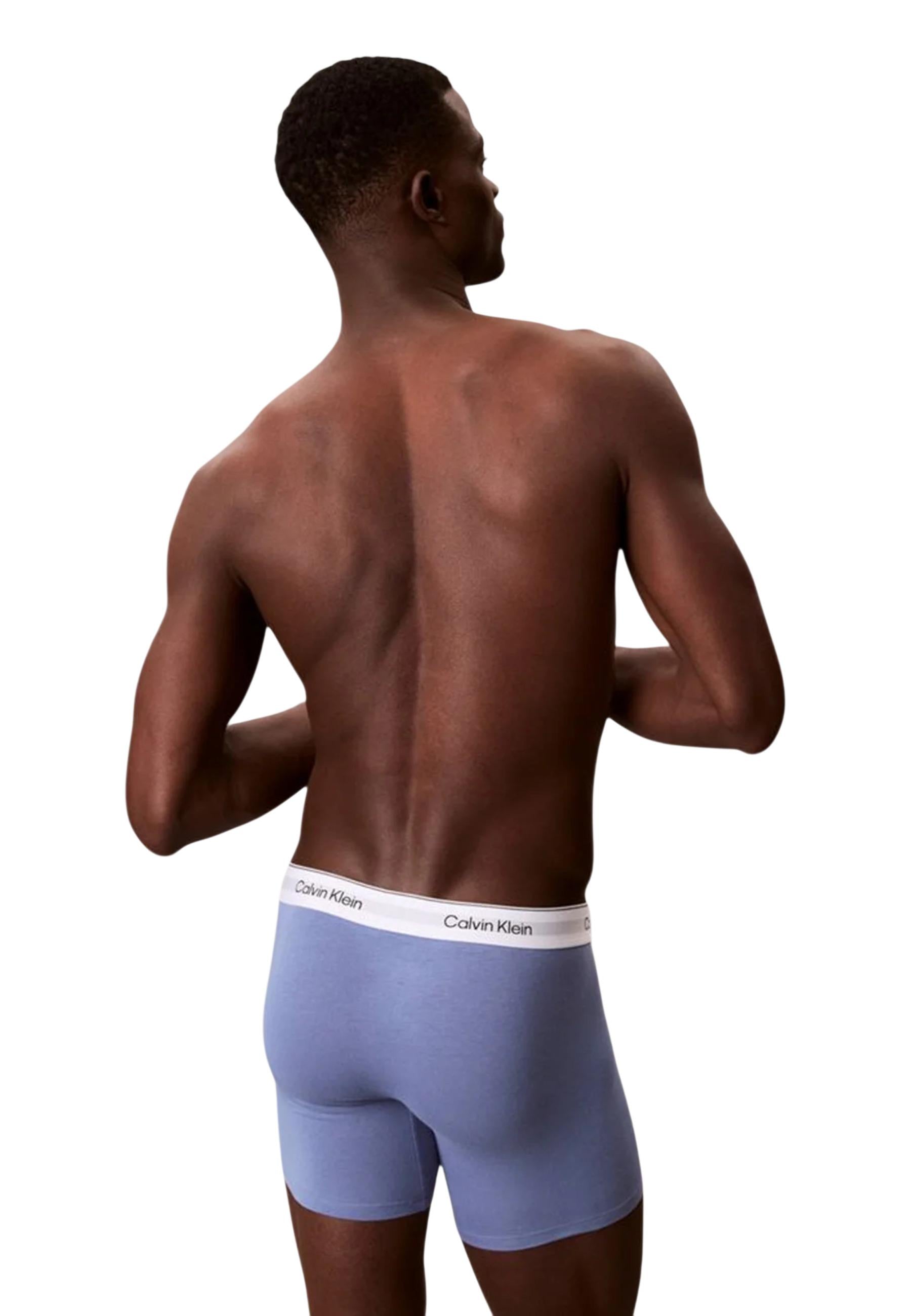 Calvin Klein Underwear Sous-vêtements homme Sous-vetements — blue