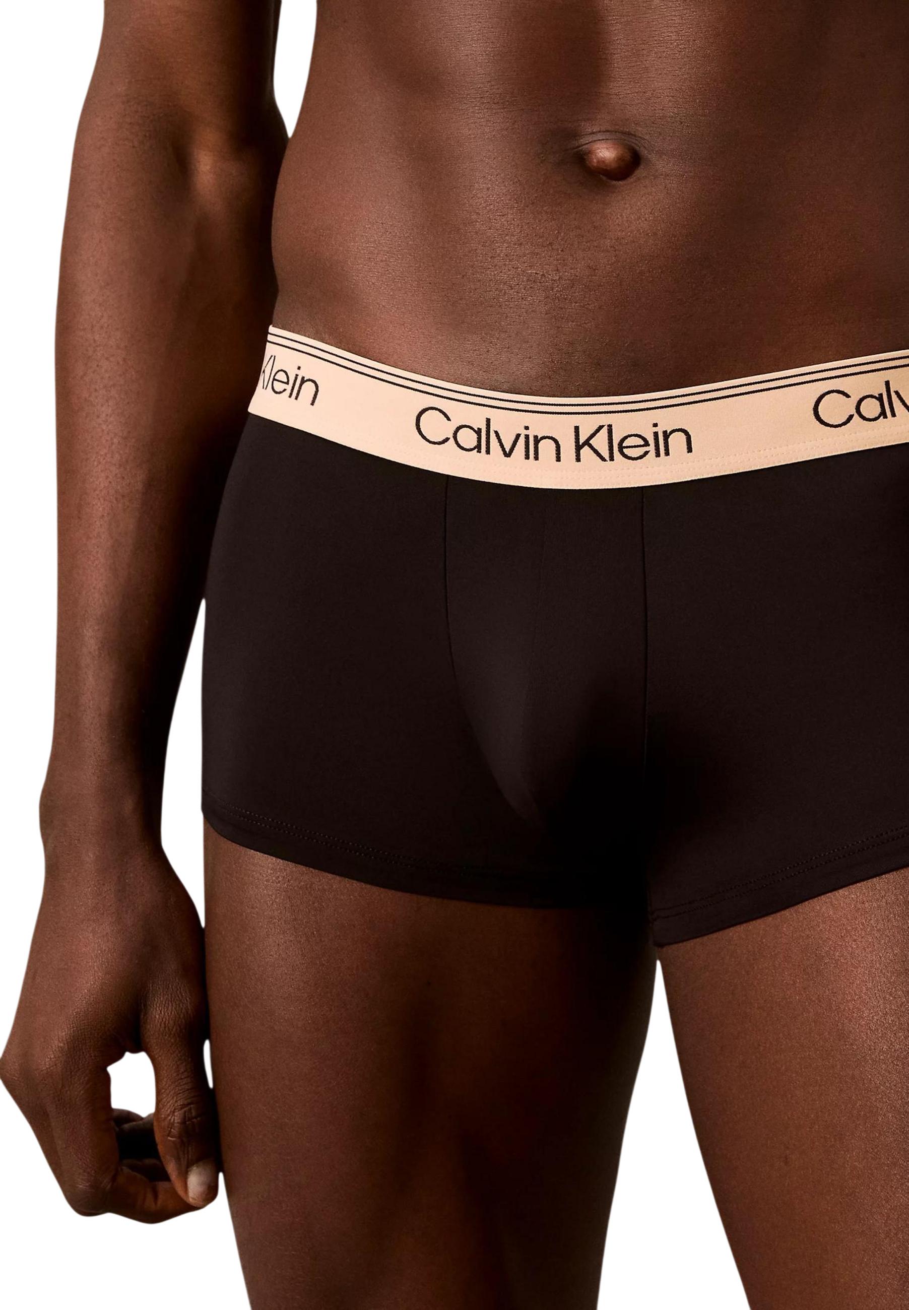 Calvin Klein Underwear Homme Sous-vetements