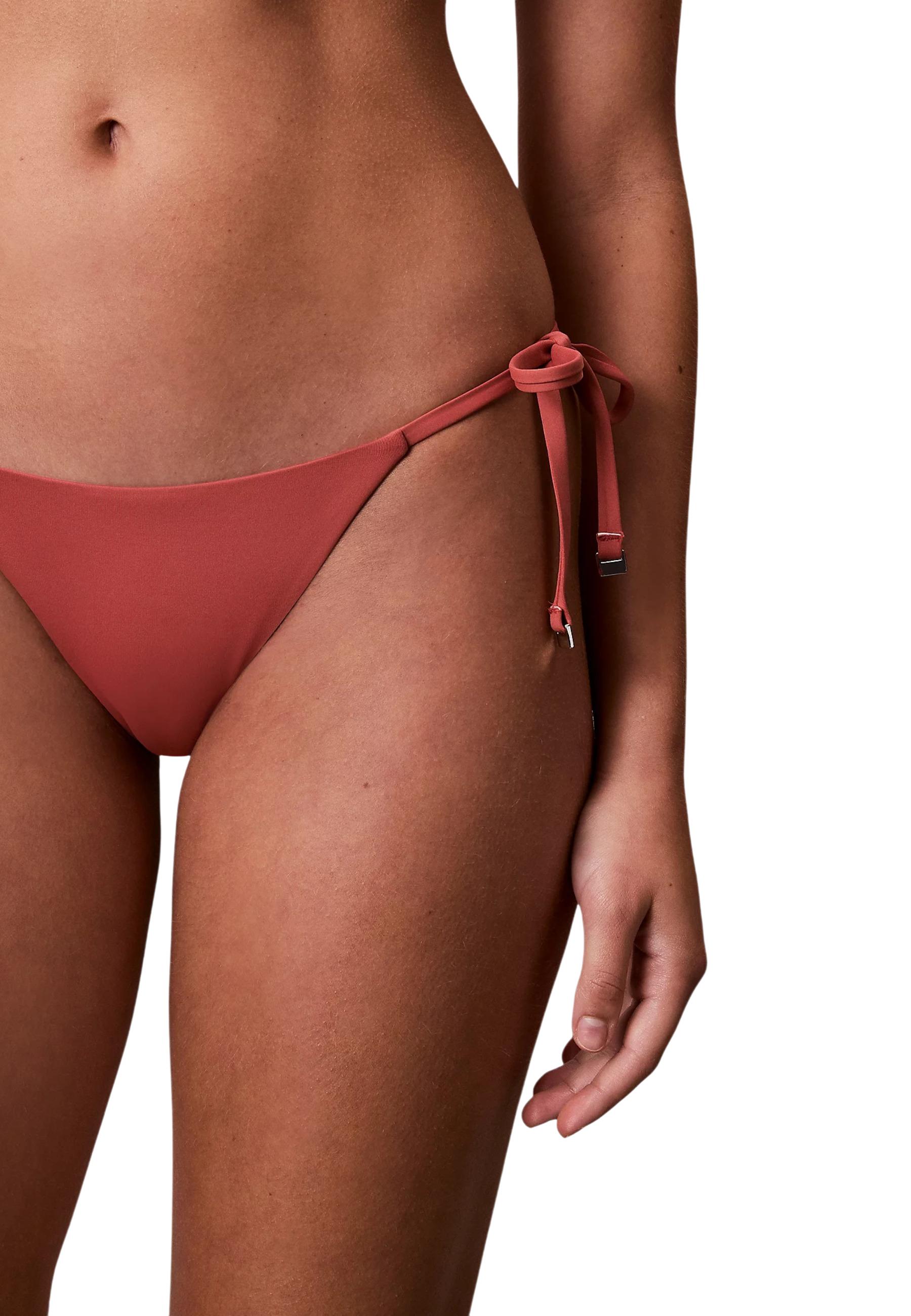 Calvin Klein Jeans Jean femme Maillots-de-Bain — pink