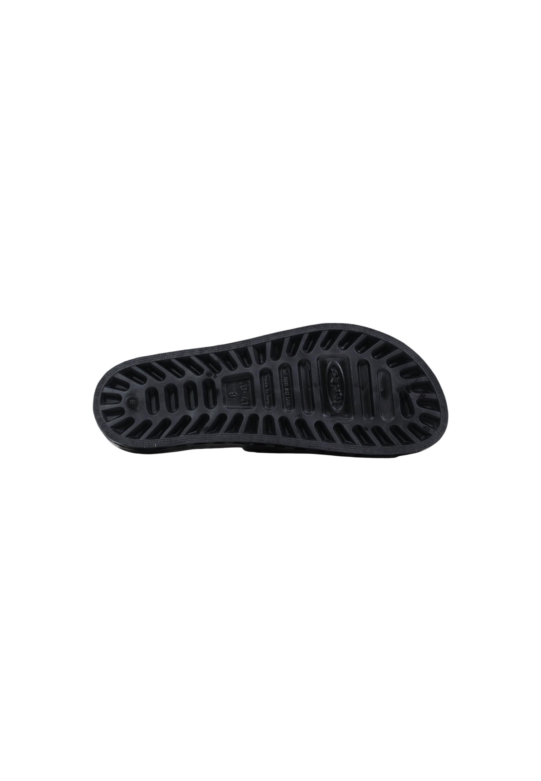 Sensi Chaussures homme Mules — black